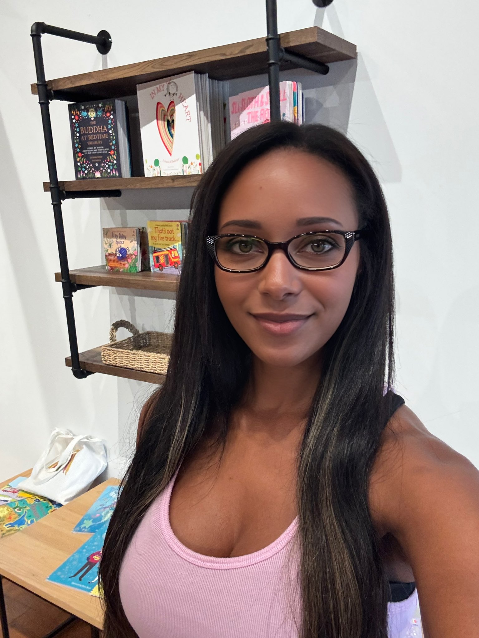 Brandi Rhodes
