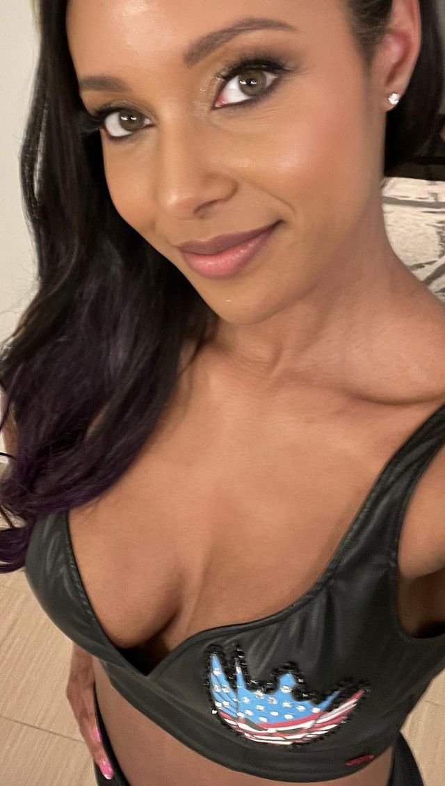 Brandi Rhodes