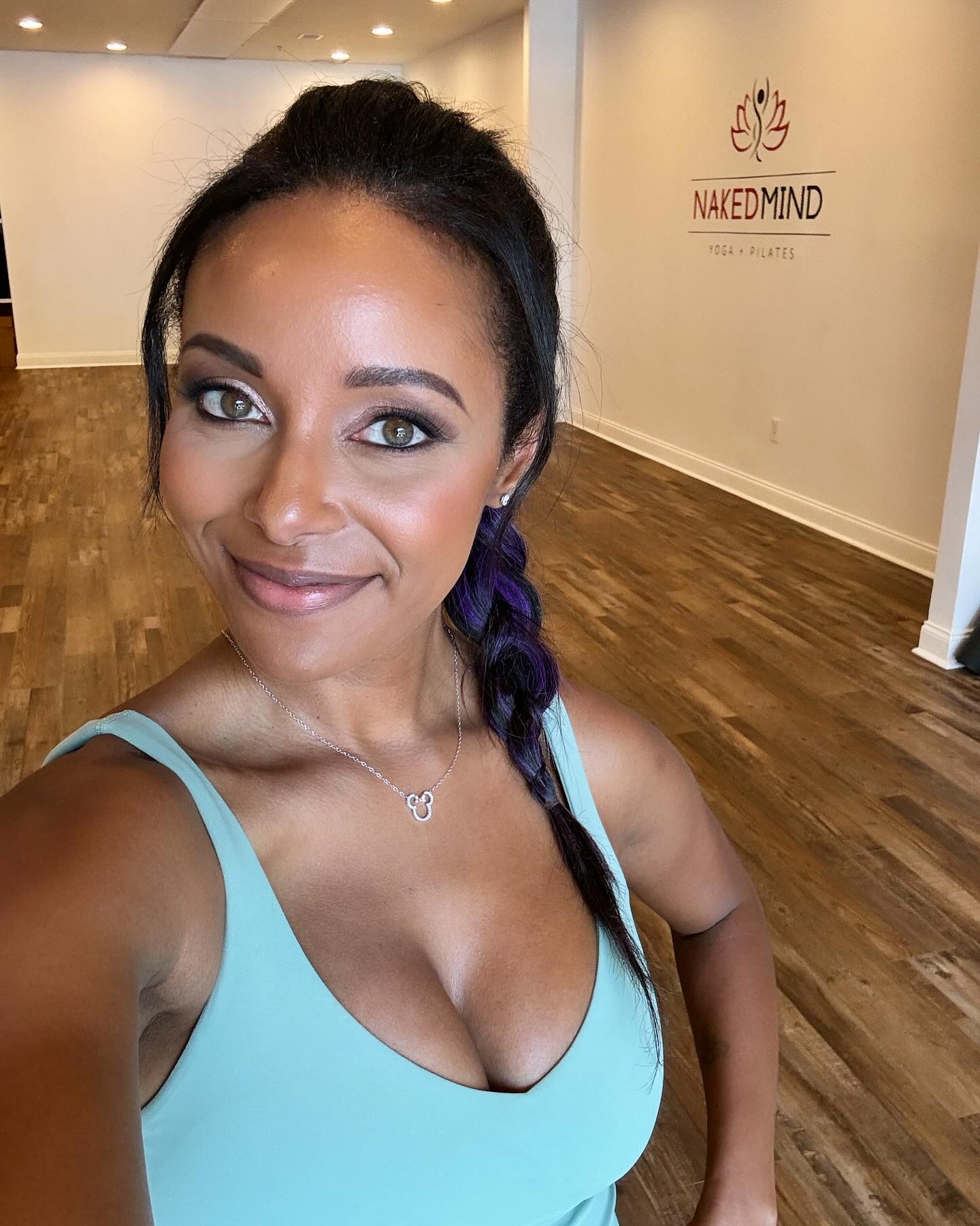 Brandi Rhodes