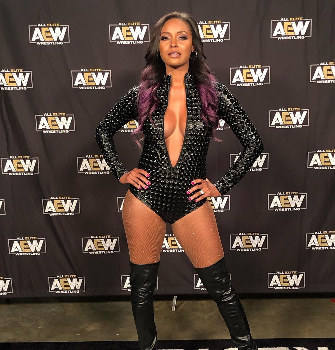 Brandi Rhodes