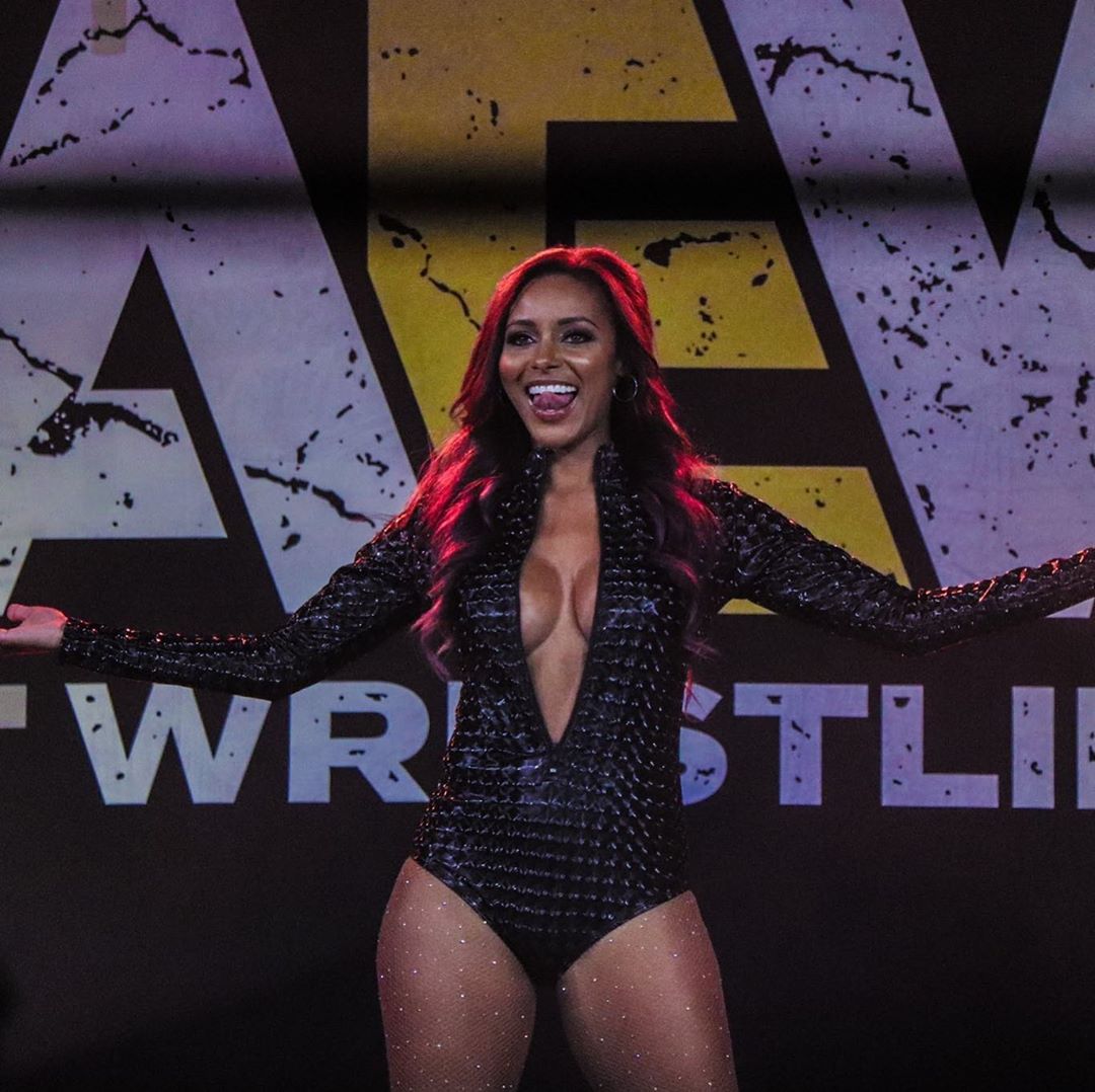 Brandi Rhodes