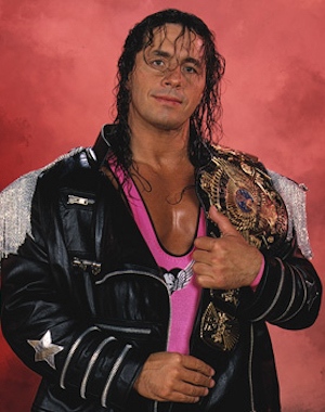 The Hart Foundation