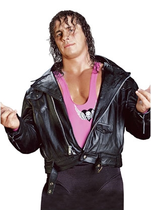 Bret Hart