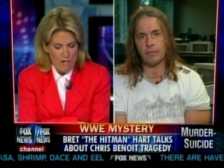 Bret-Hart
