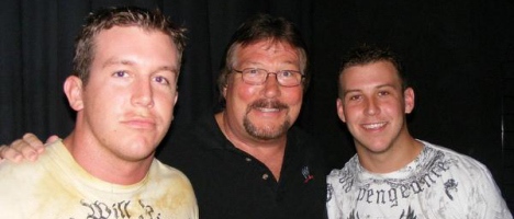 Brett DiBiase Brett DiBiase