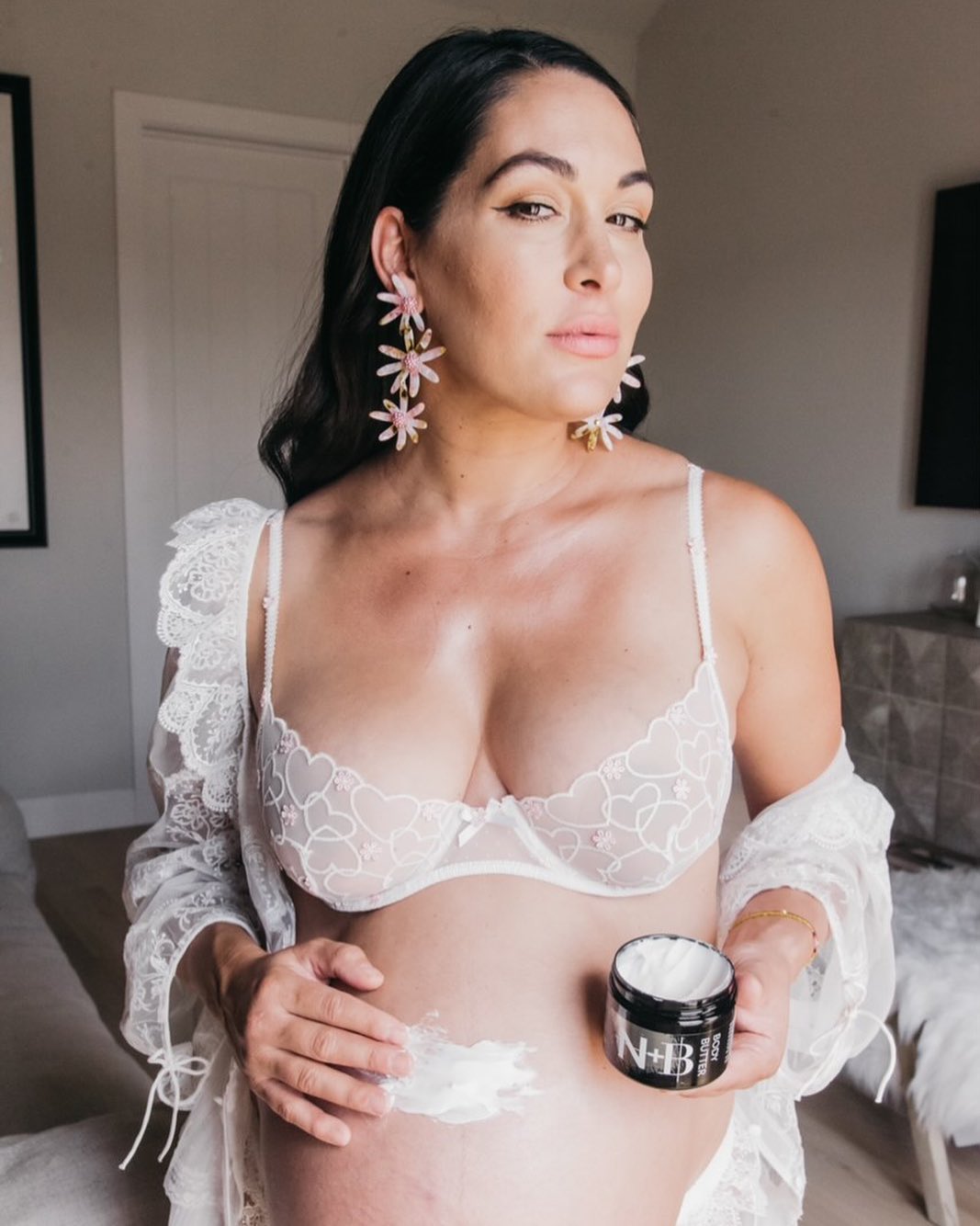 Brie Bella