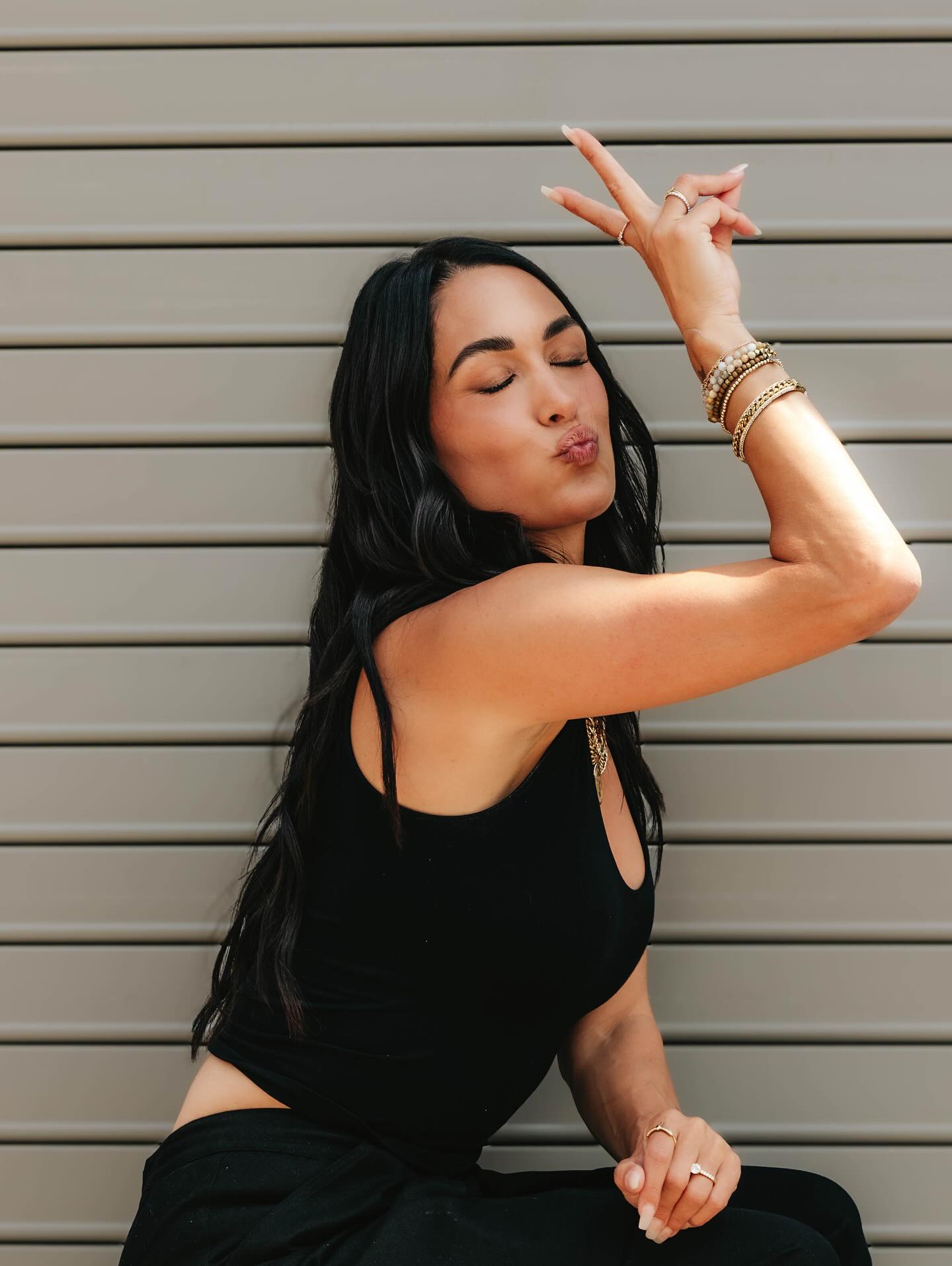 Brie Bella