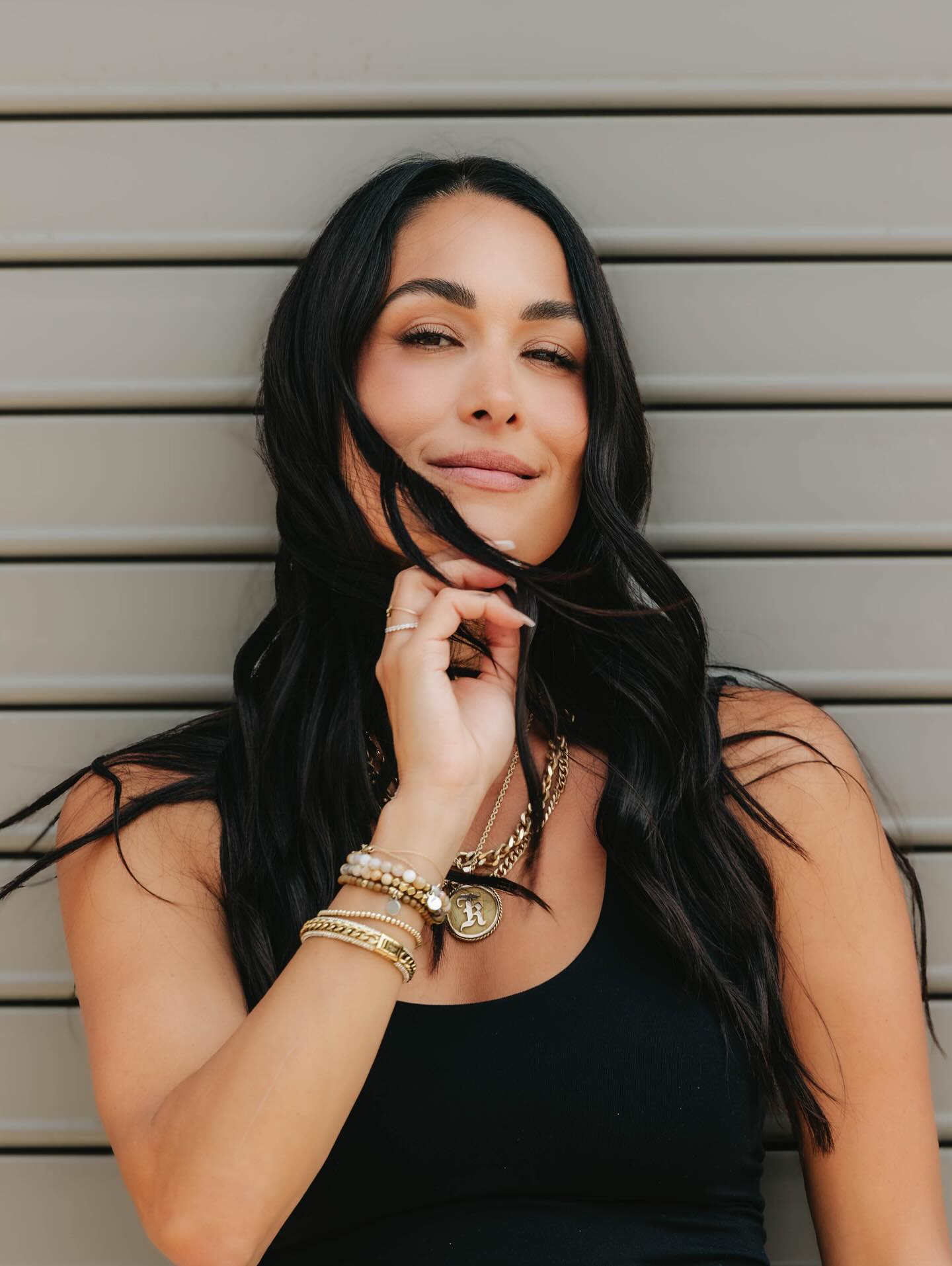 Brie Bella
