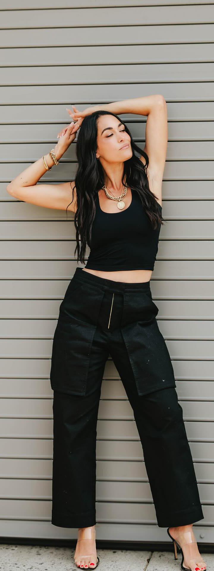 Brie Bella