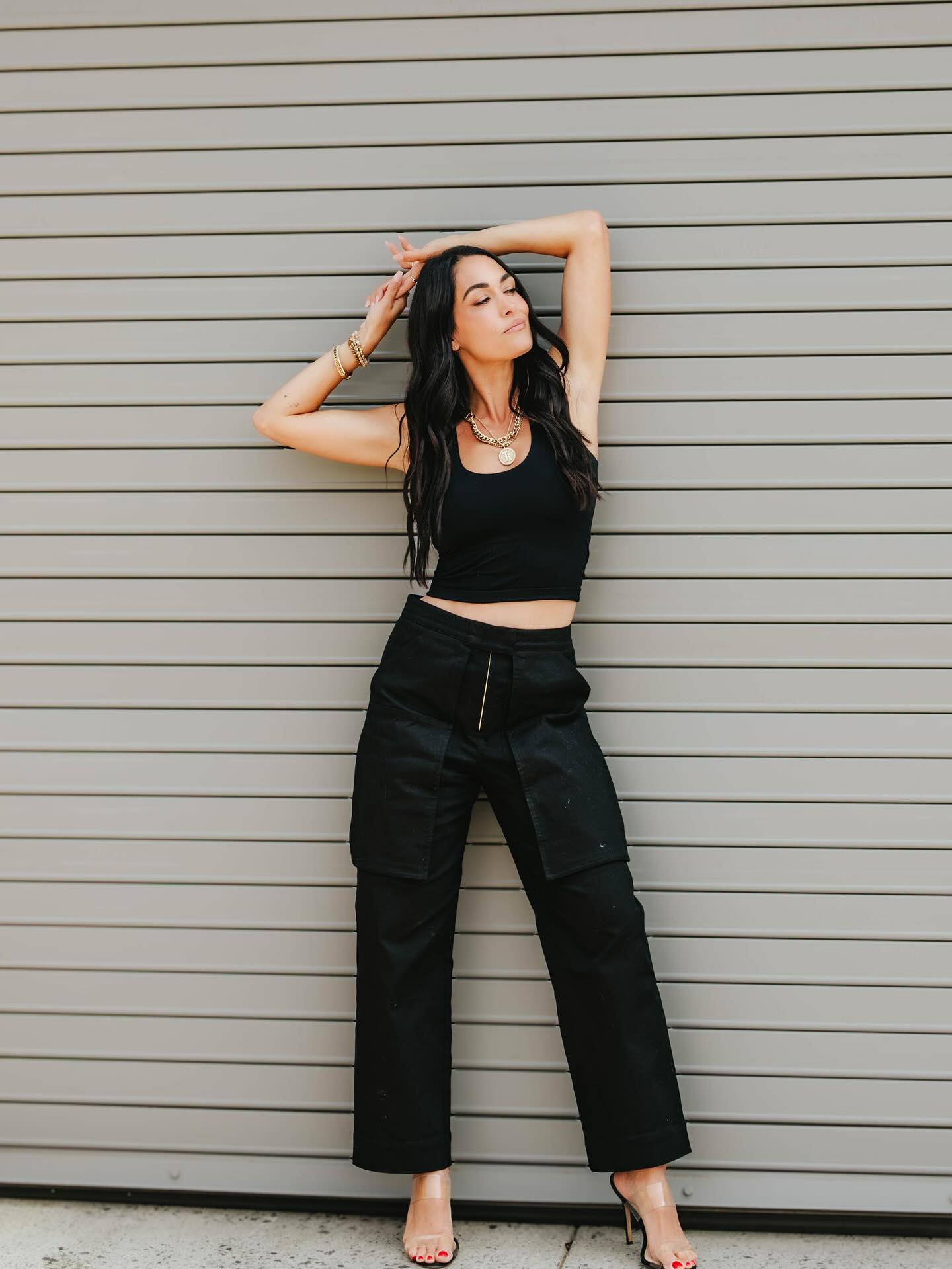 Brie Bella