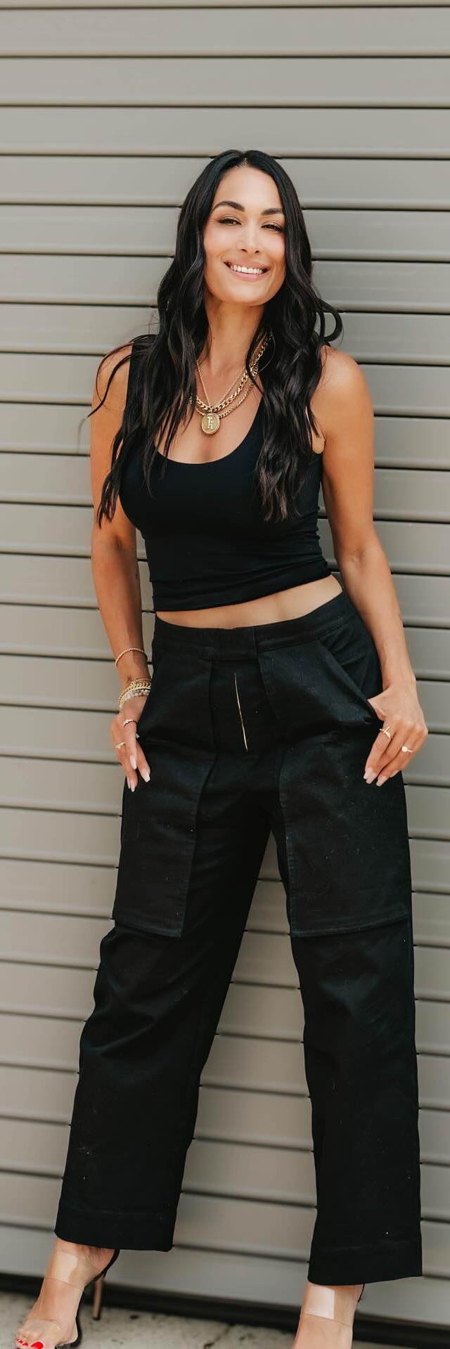 Brie Bella