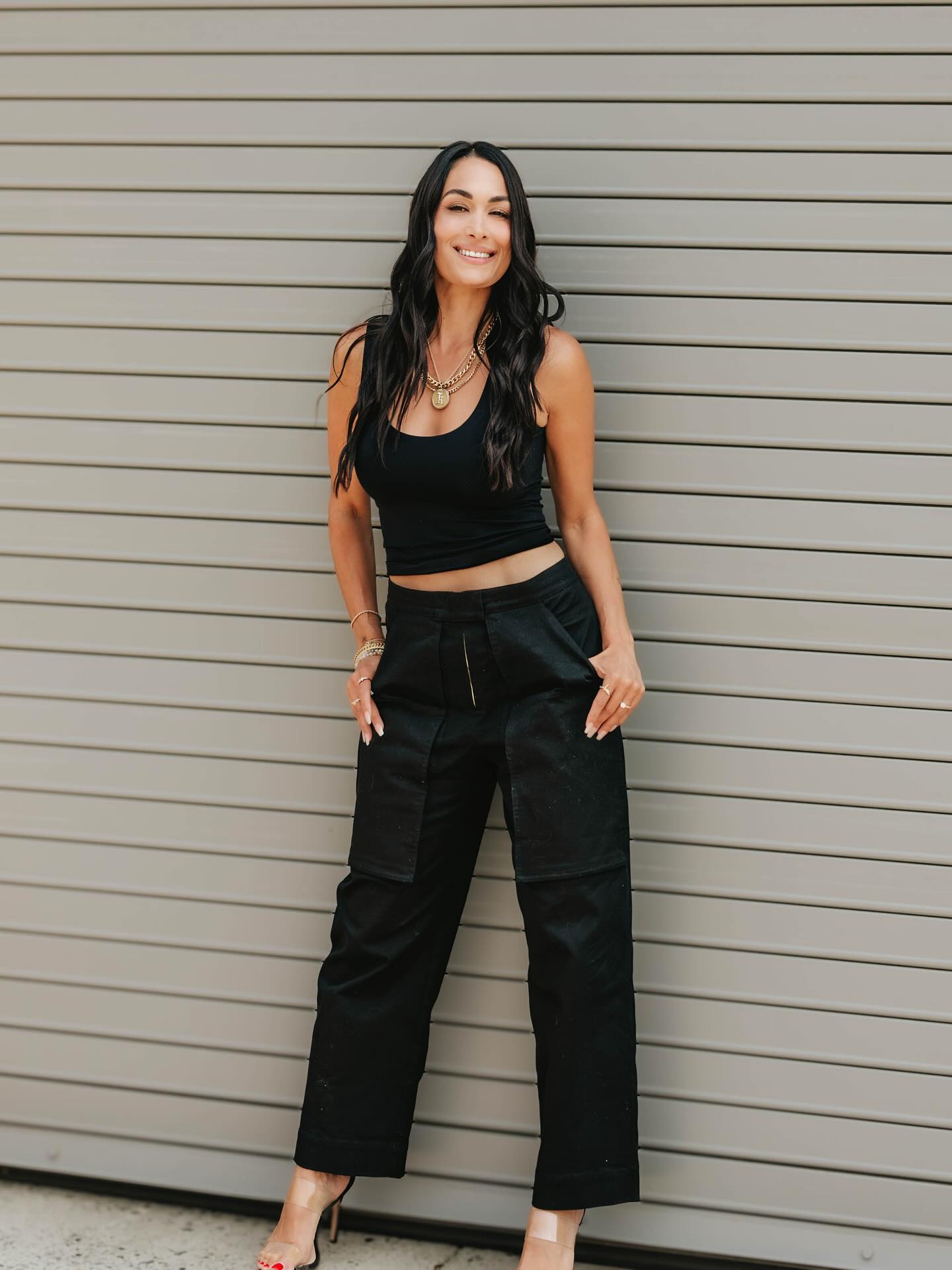 Brie Bella