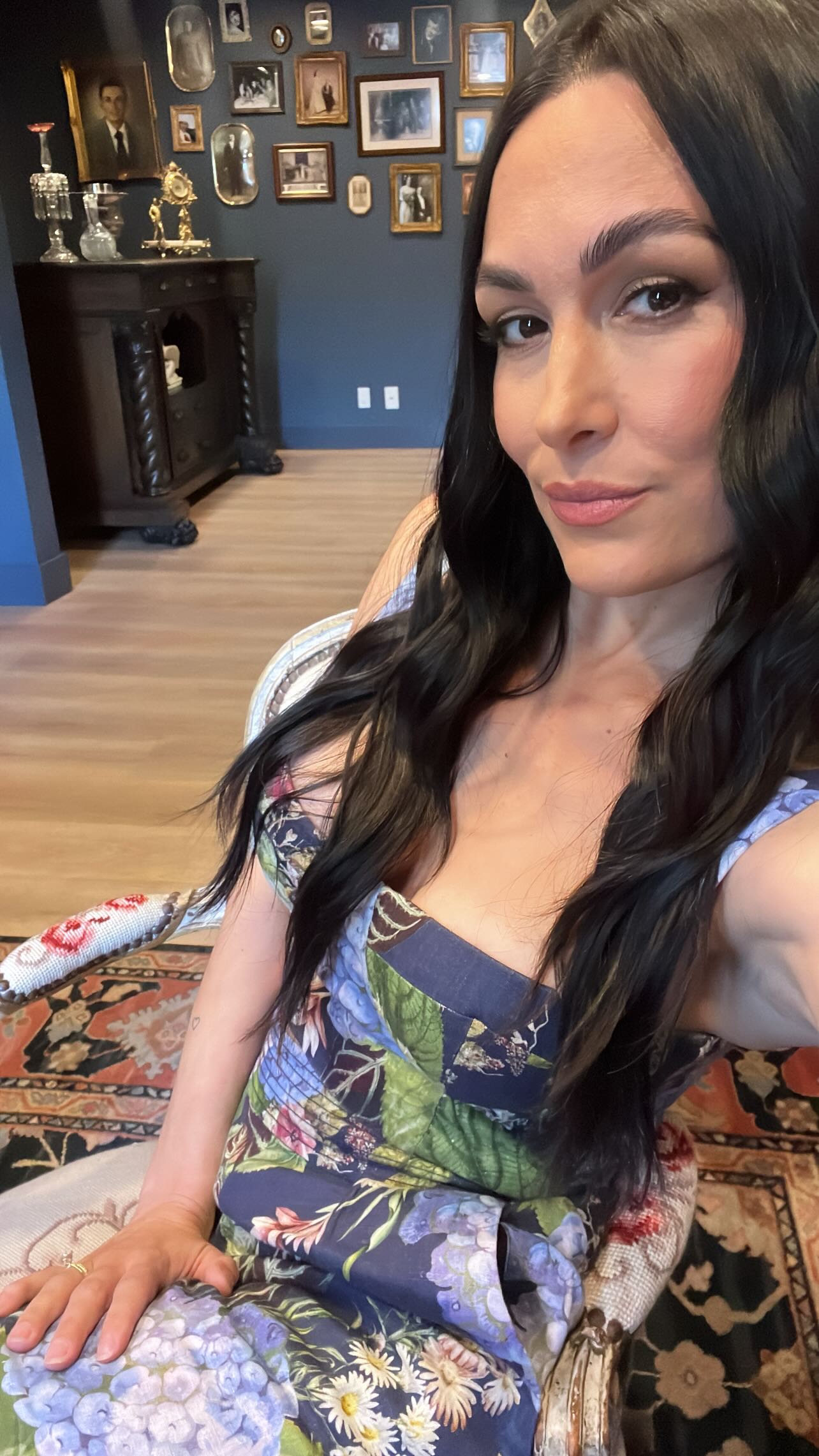 Brie Bella