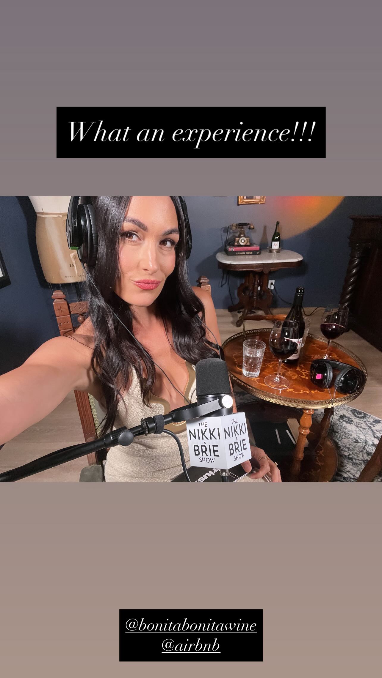 Brie Bella