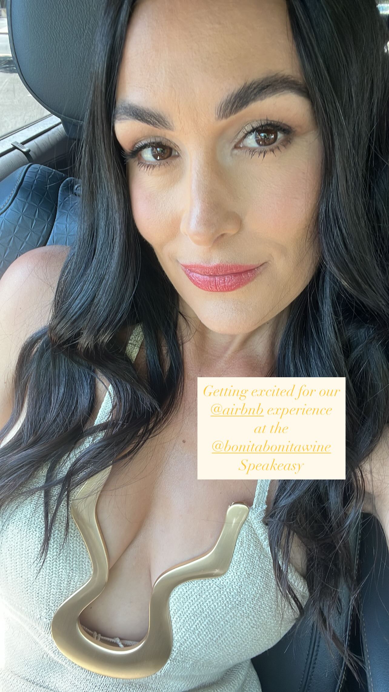 Brie Bella