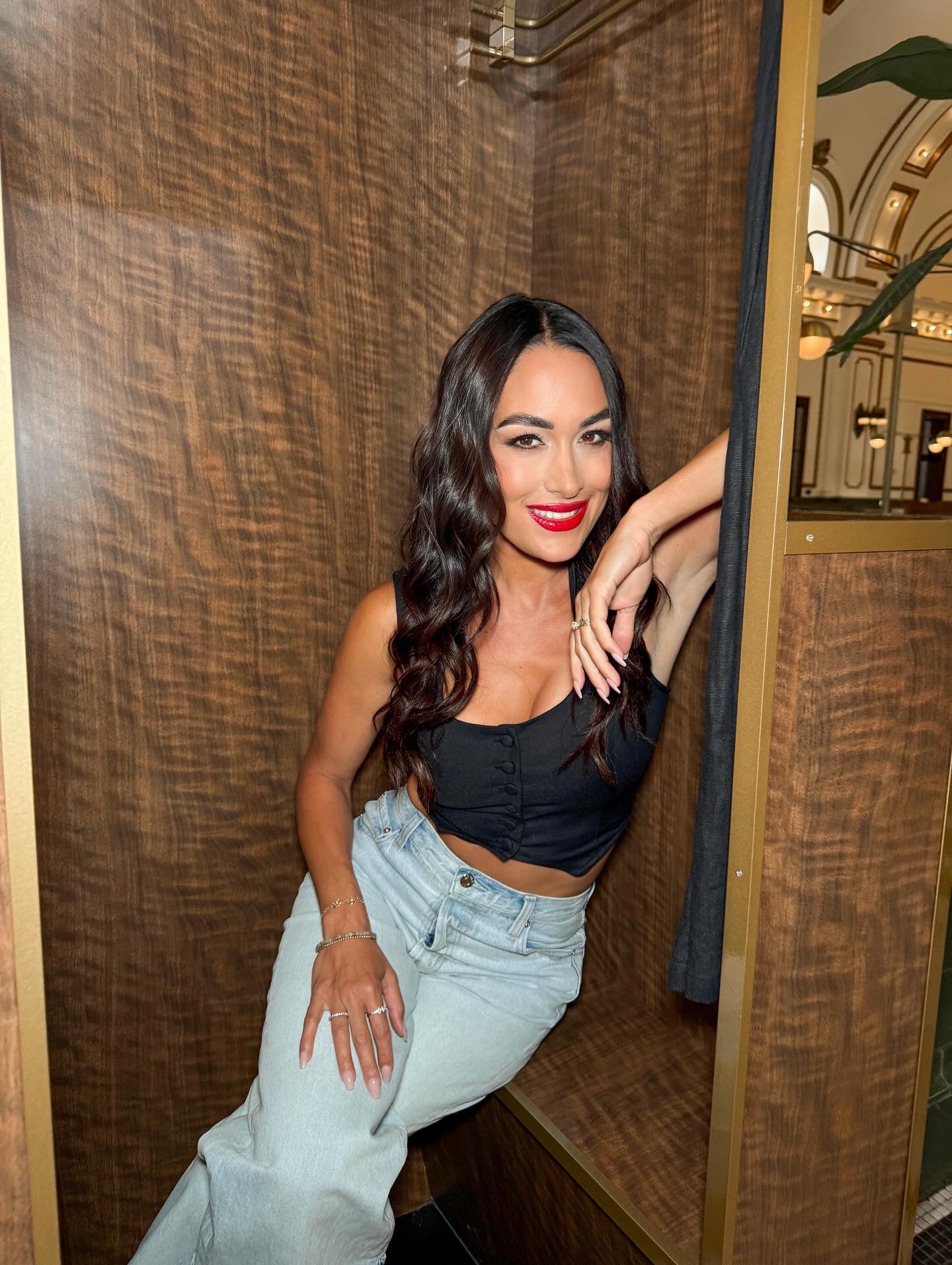Brie Bella