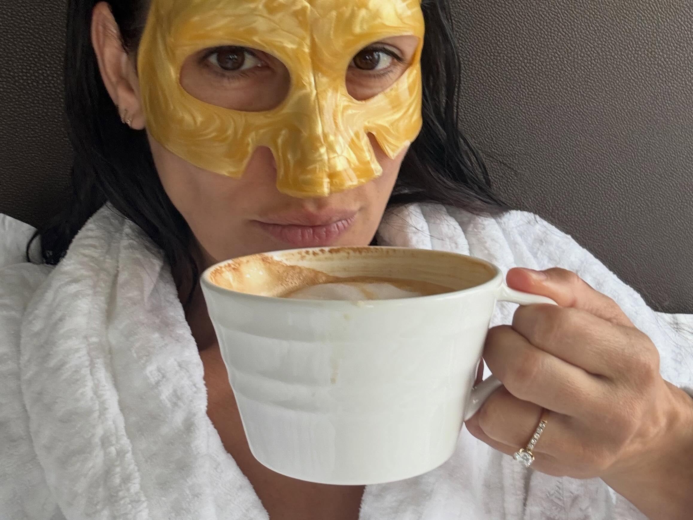 Brie Garcia