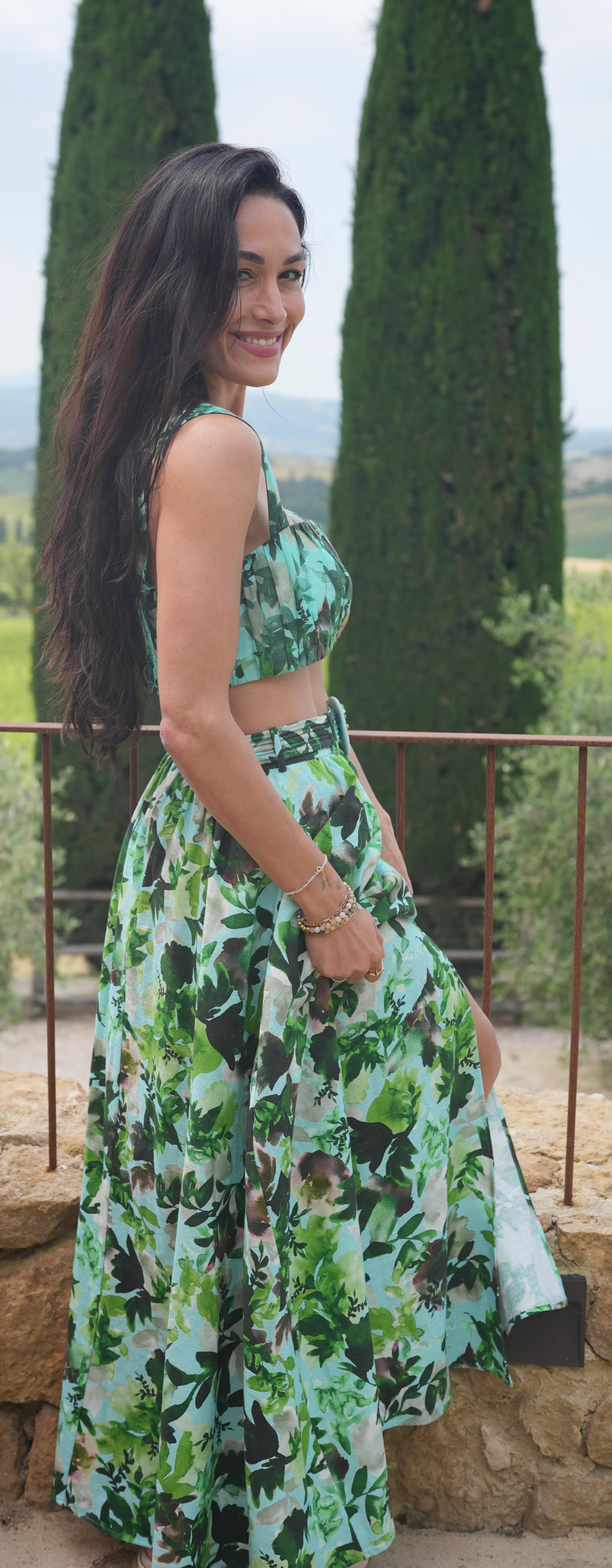 Brie Garcia