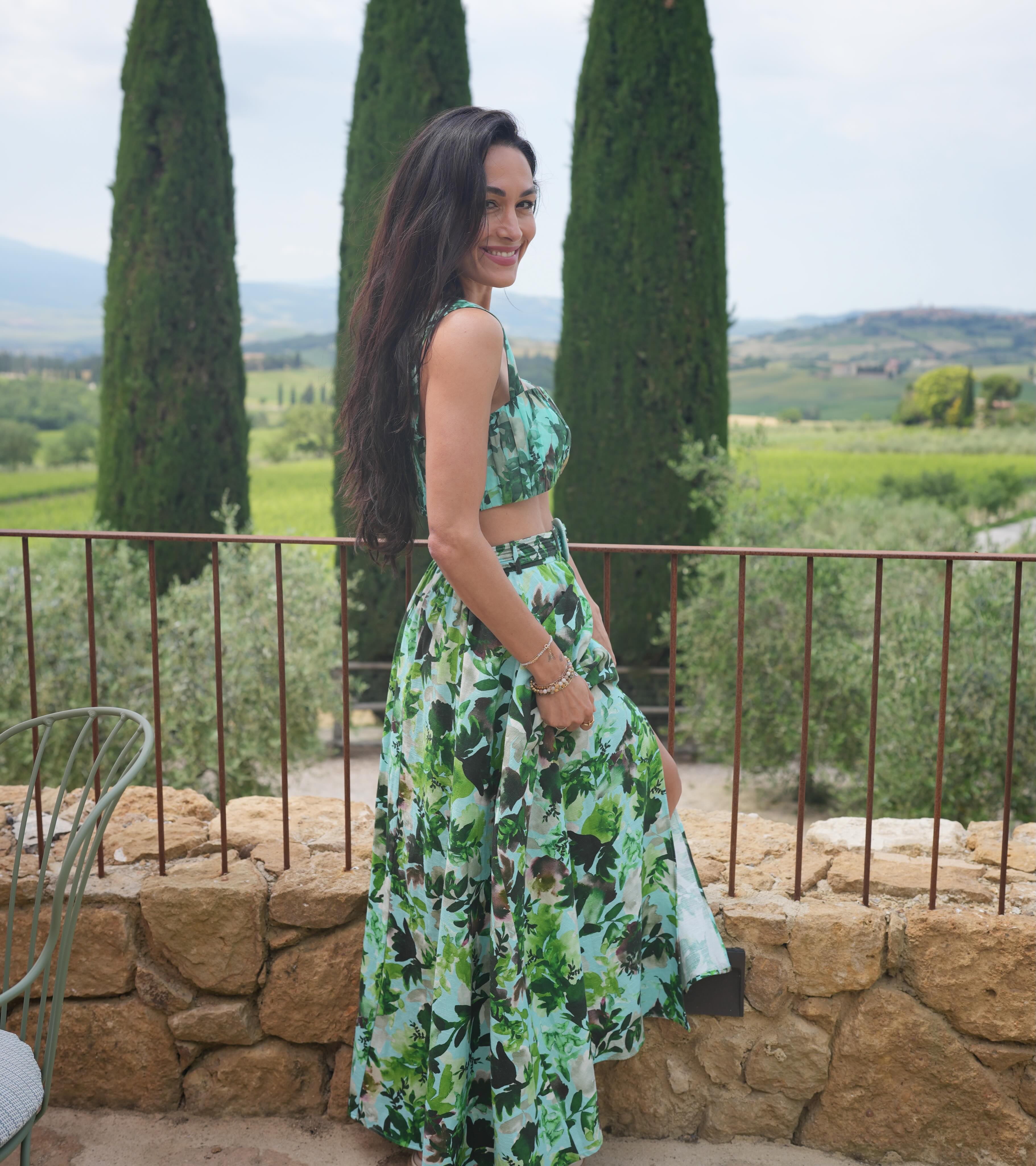 Brie Garcia