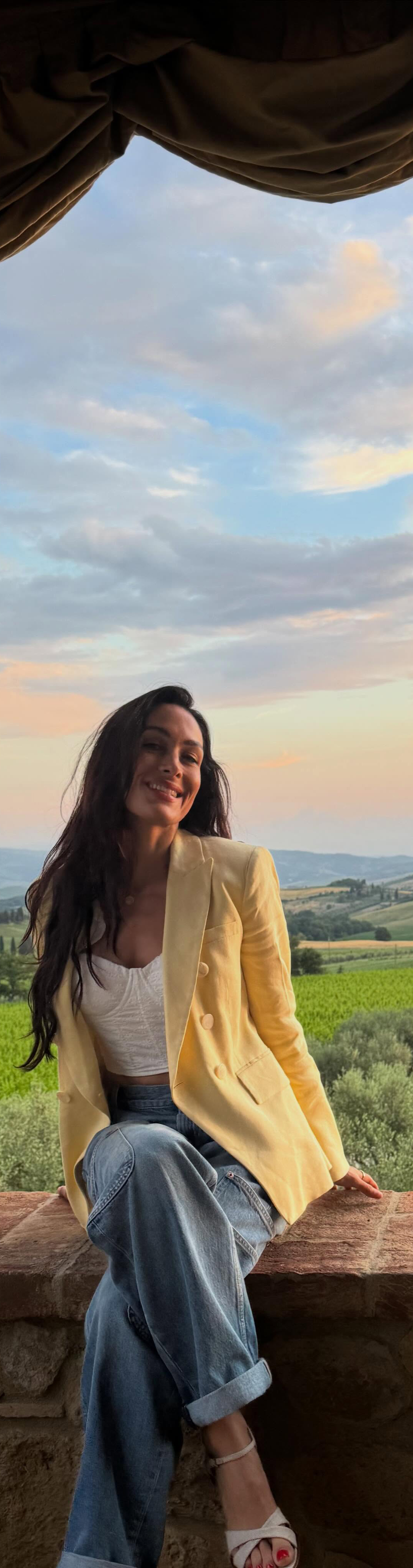 Brie Garcia