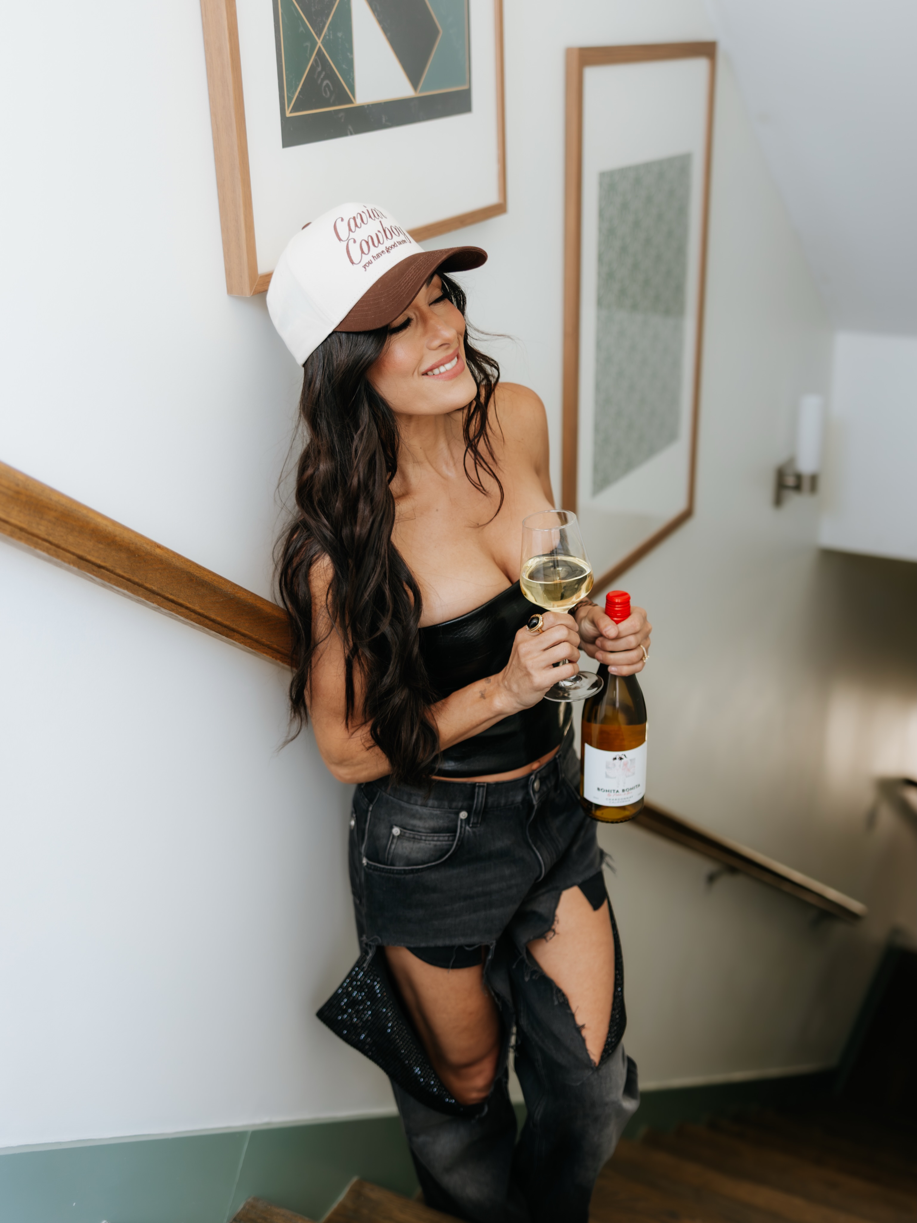 Brie Garcia