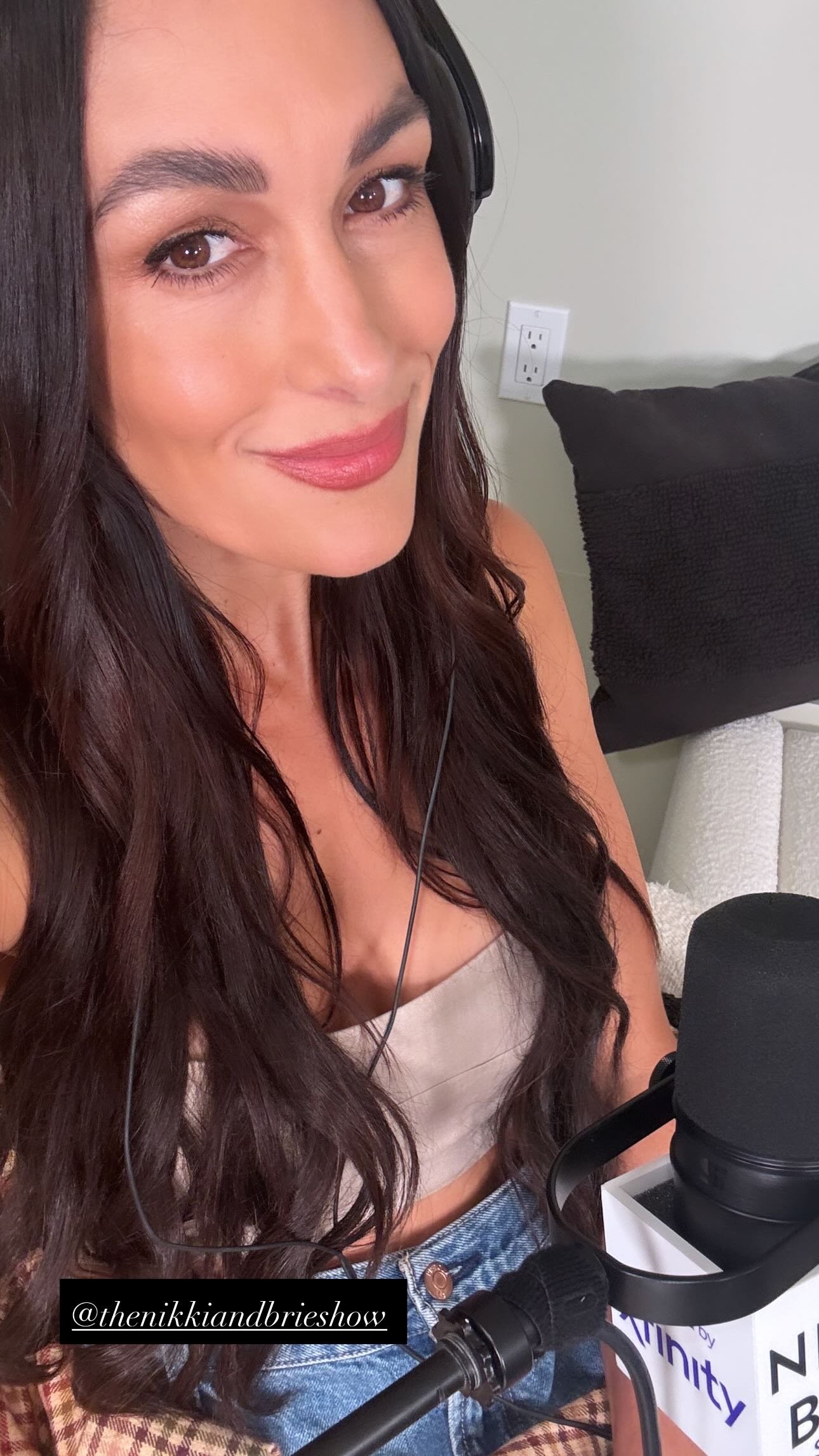 Brie Garcia