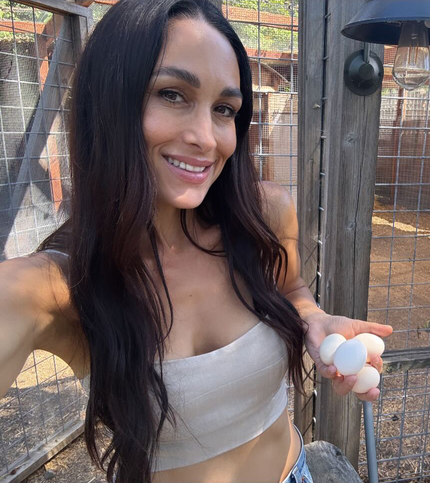 Brie Garcia