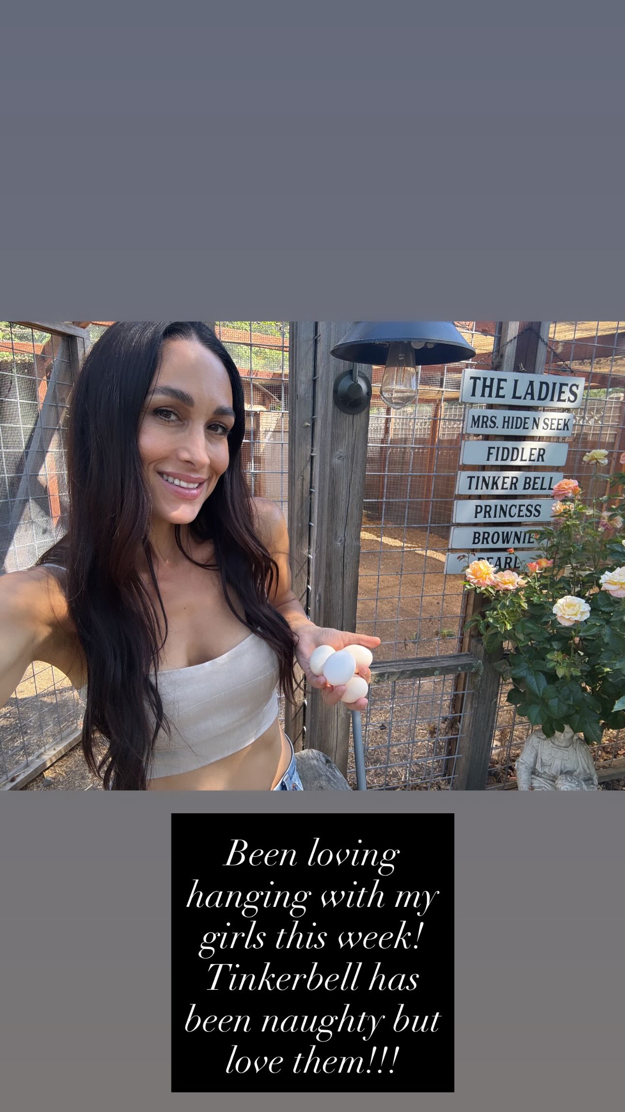 Brie Garcia