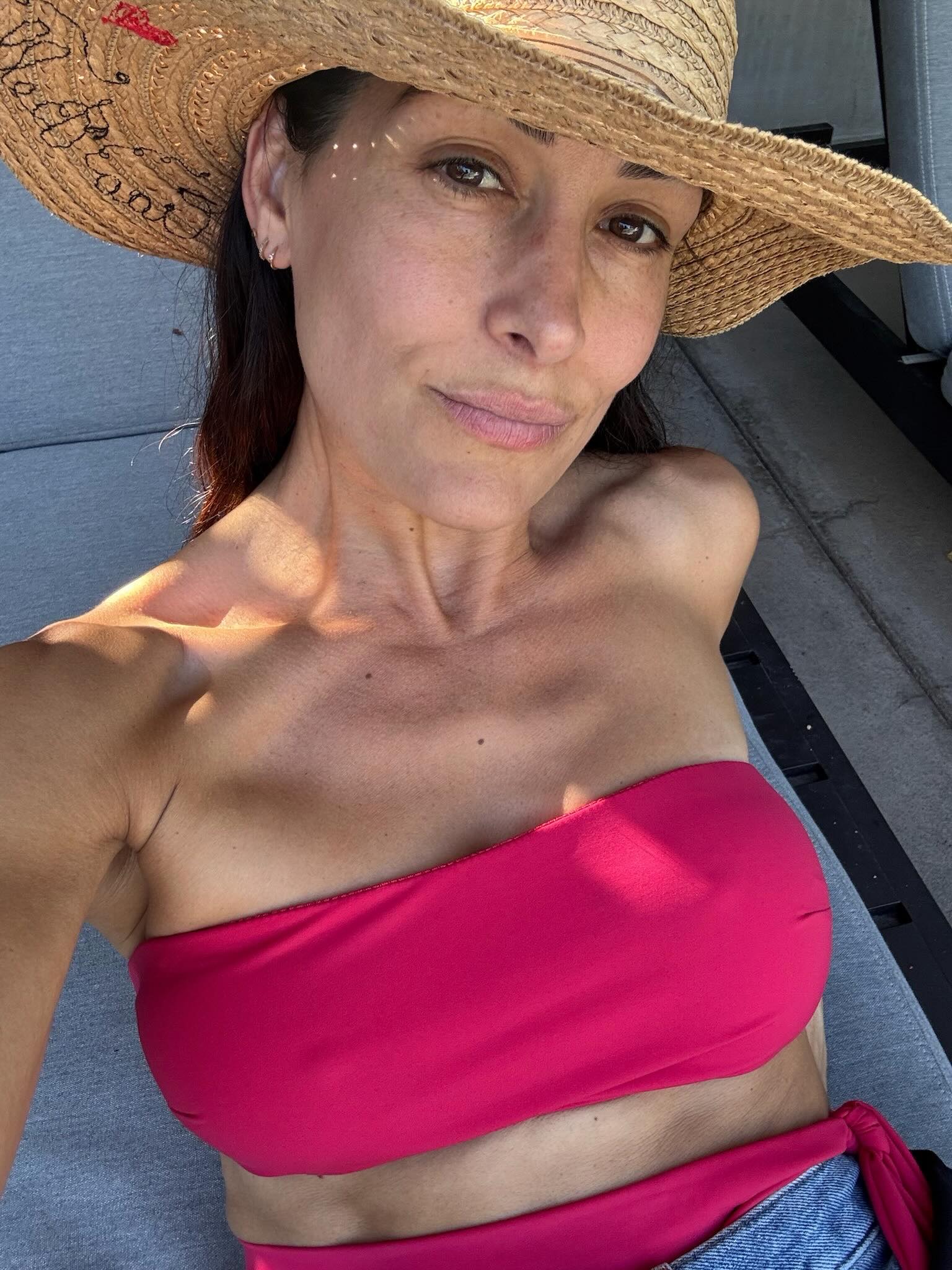 Brie Garcia