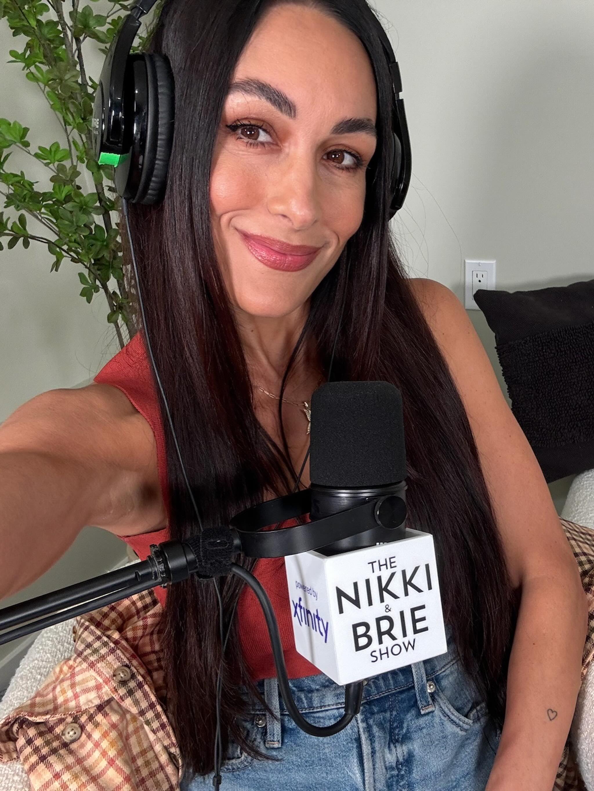 Brie Garcia