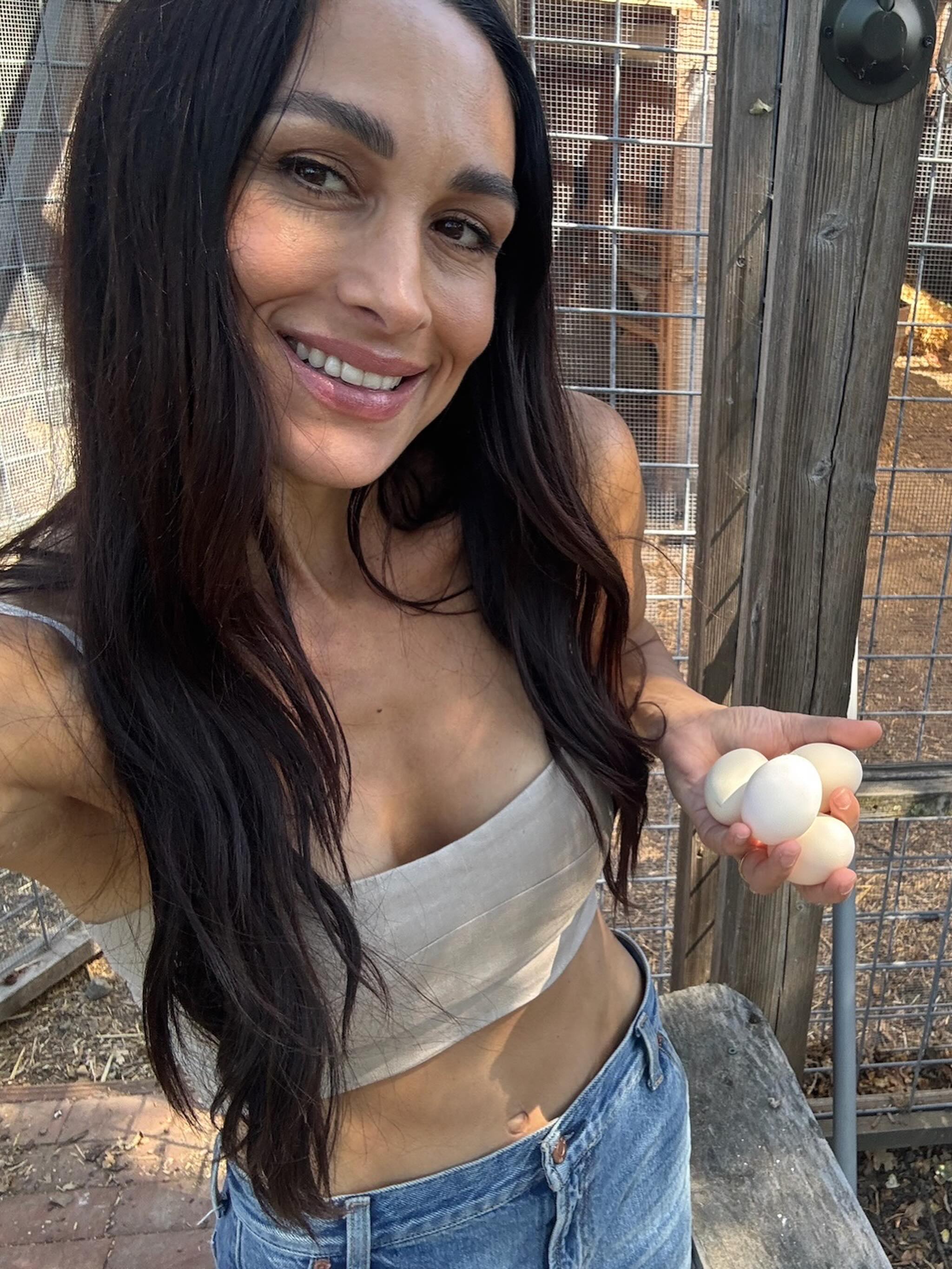 Brie Garcia