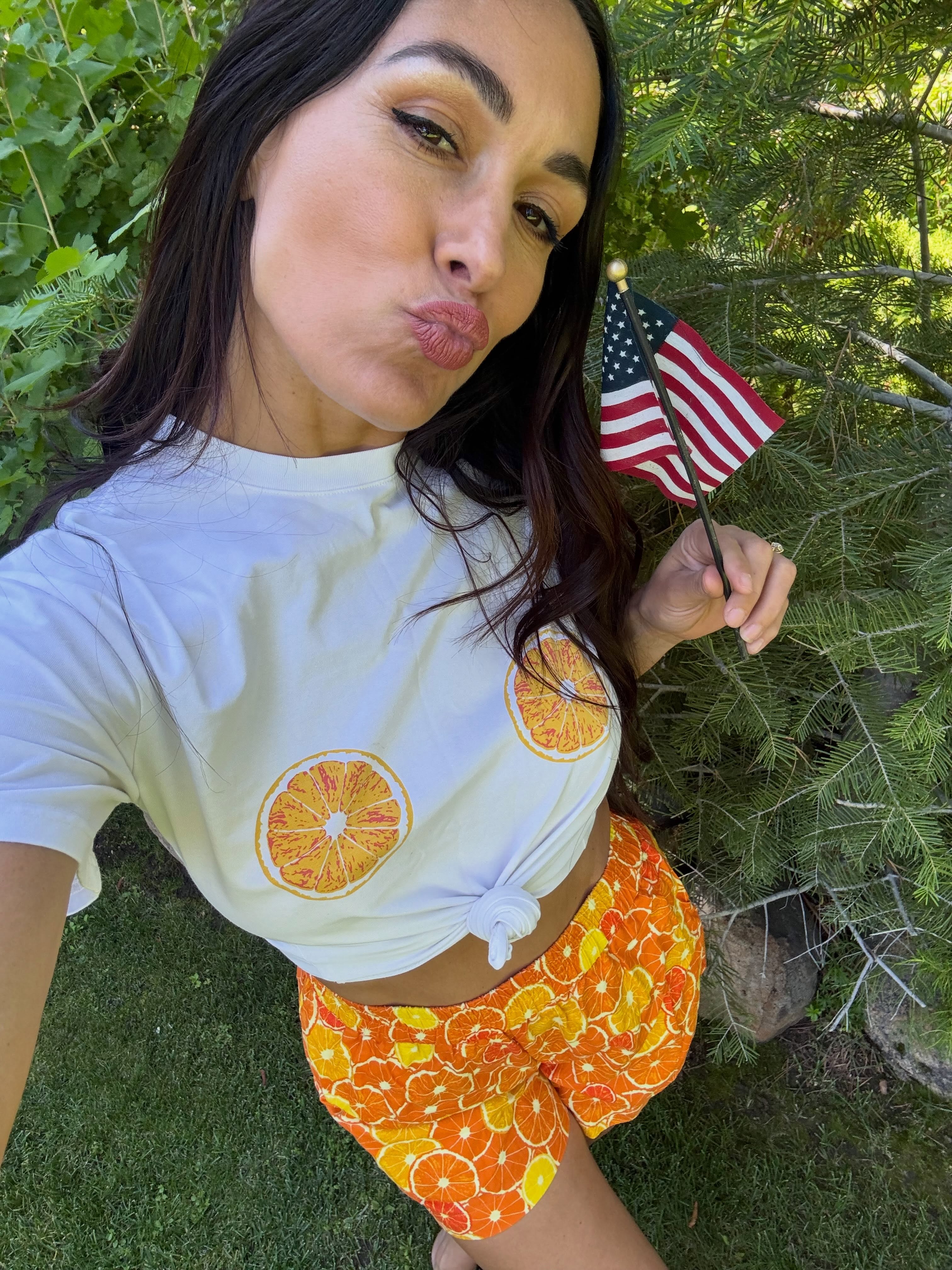 Brie Garcia