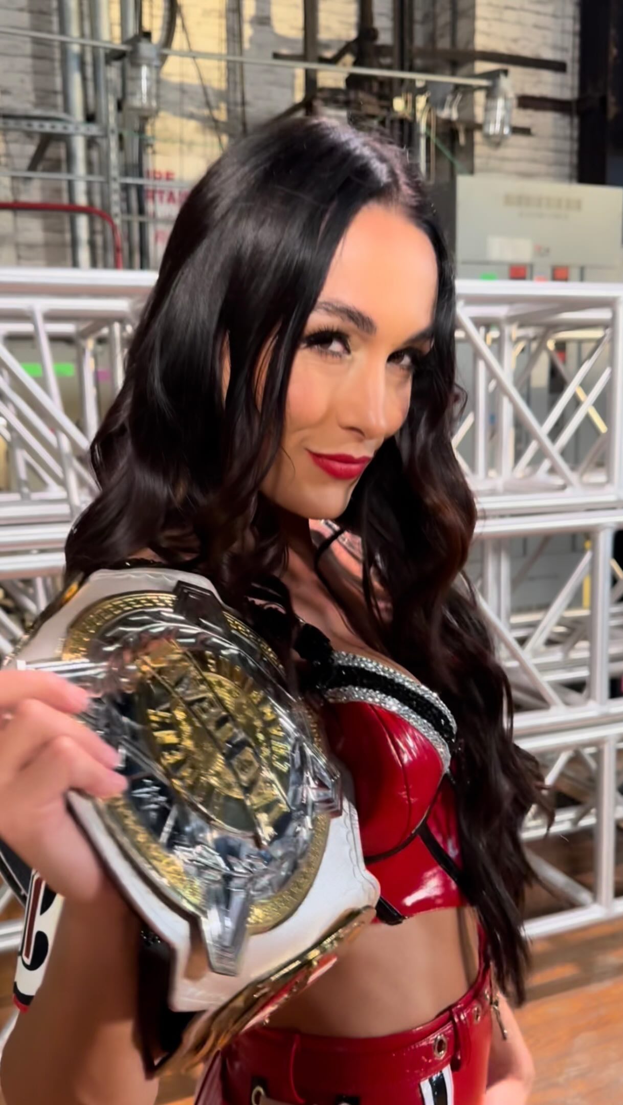 Brie Bella