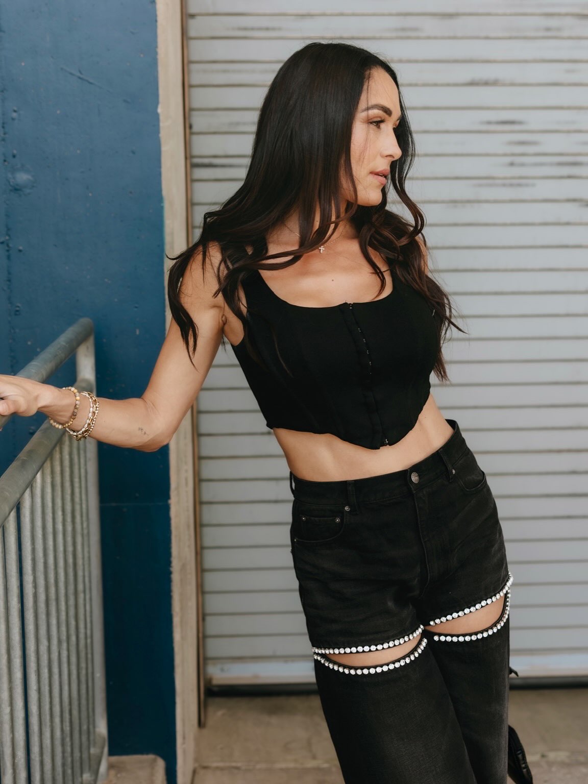 Brie Garcia