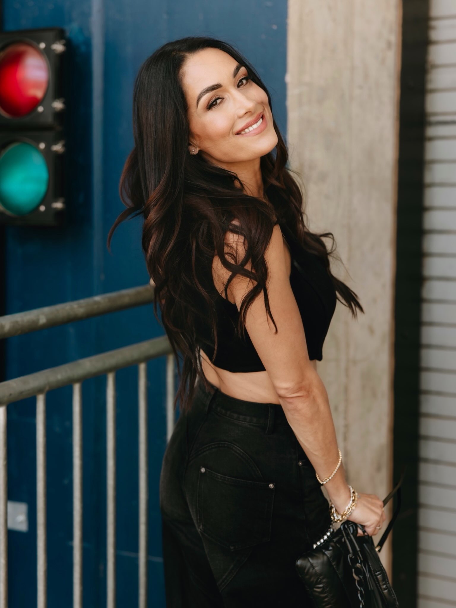 Brie Garcia