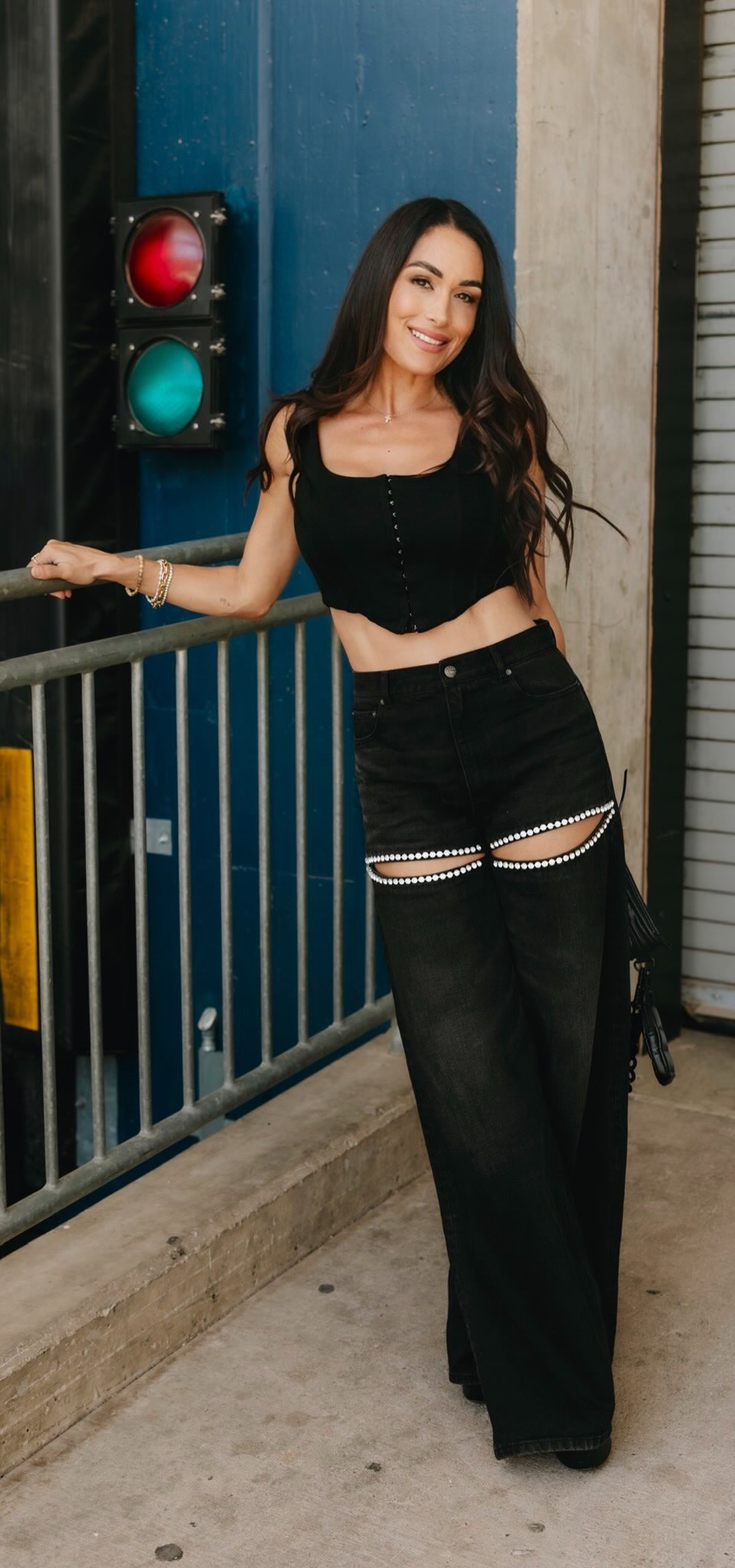 Brie Garcia