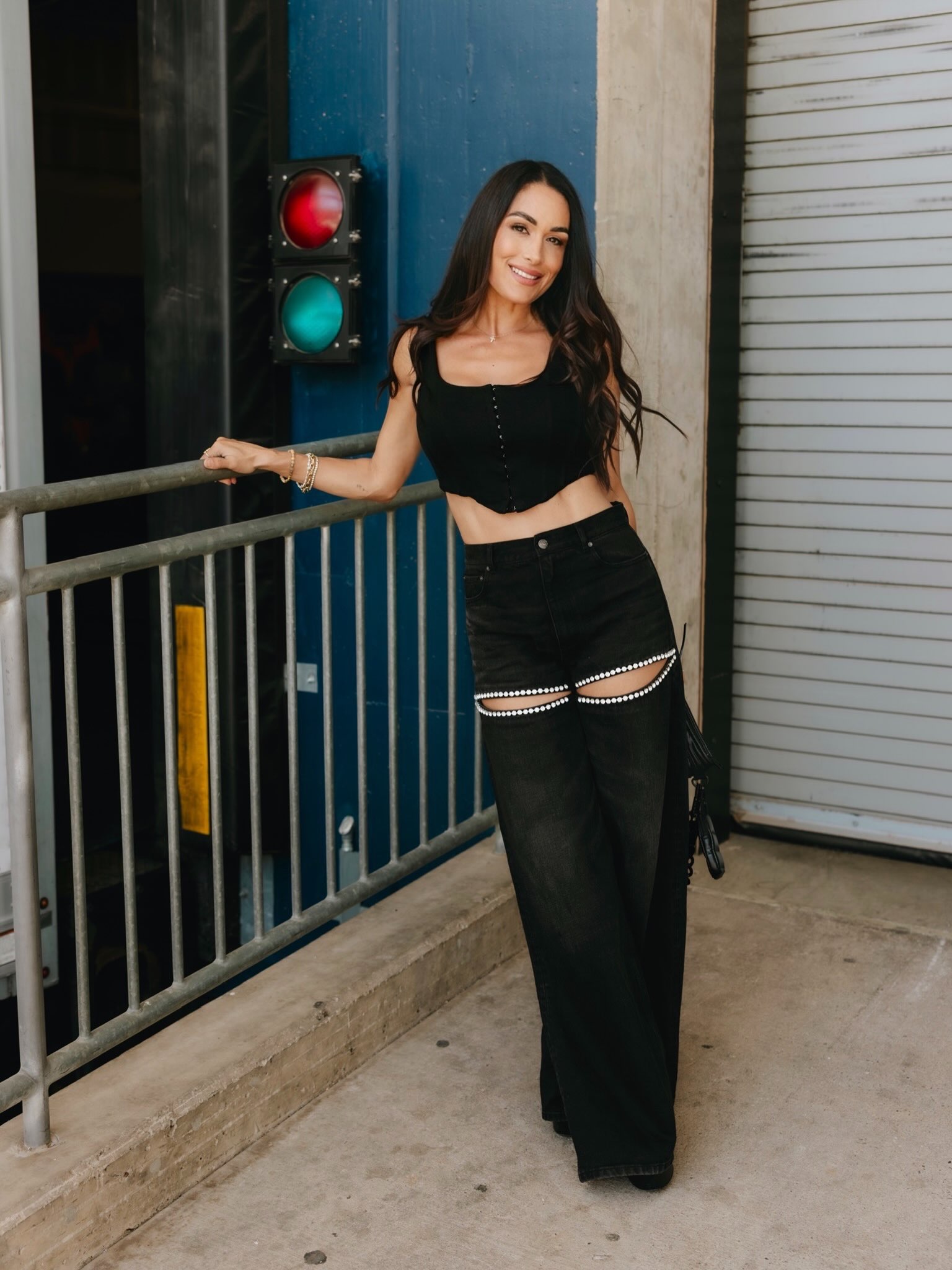 Brie Garcia