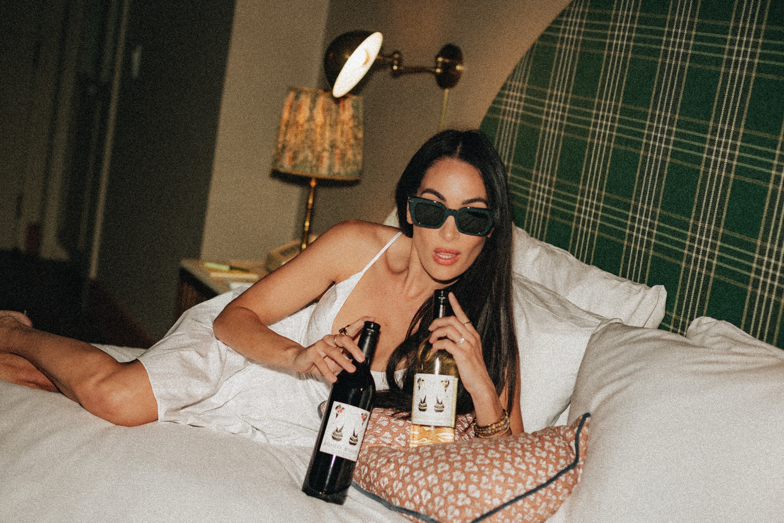 Brie Garcia