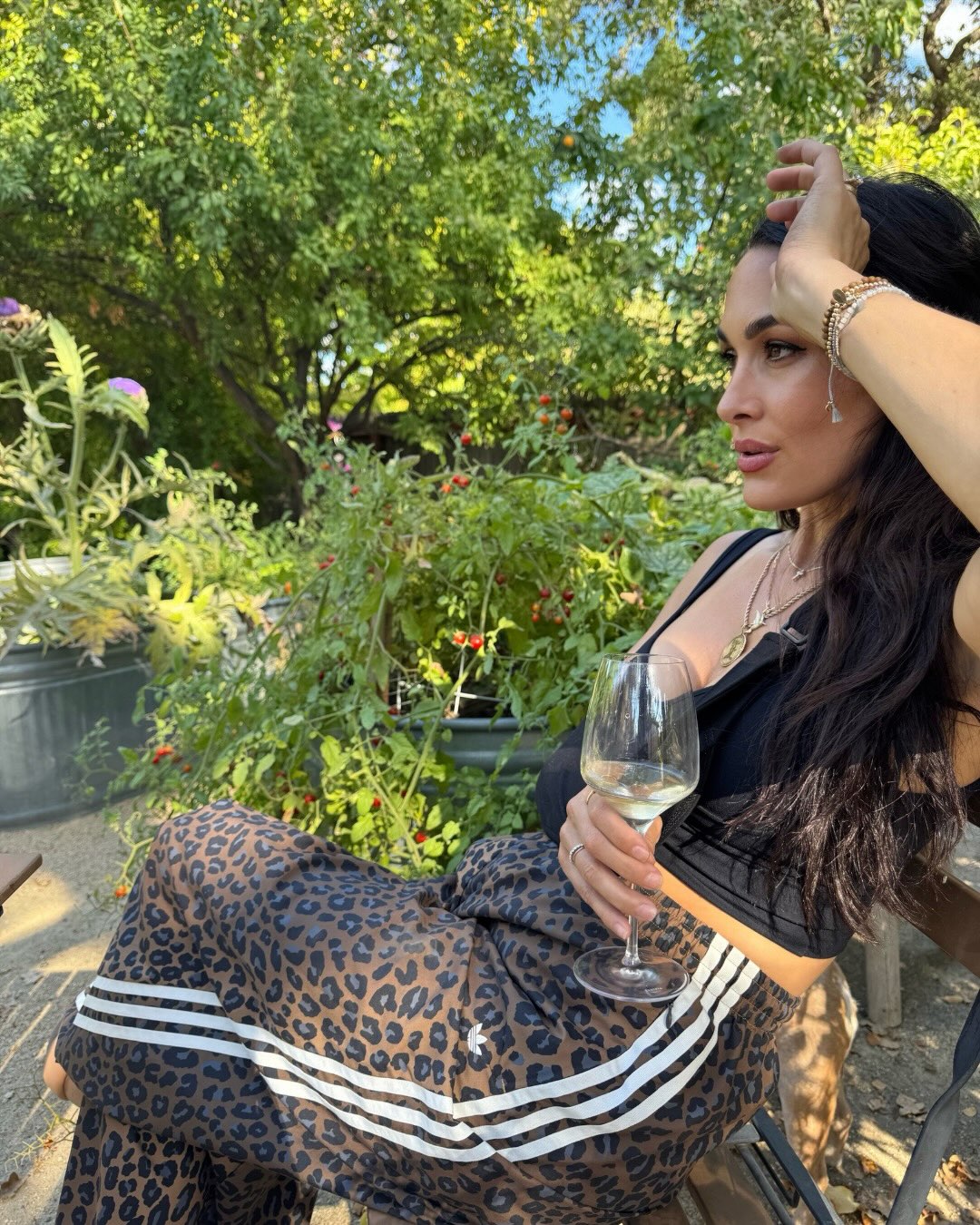 Brie Garcia