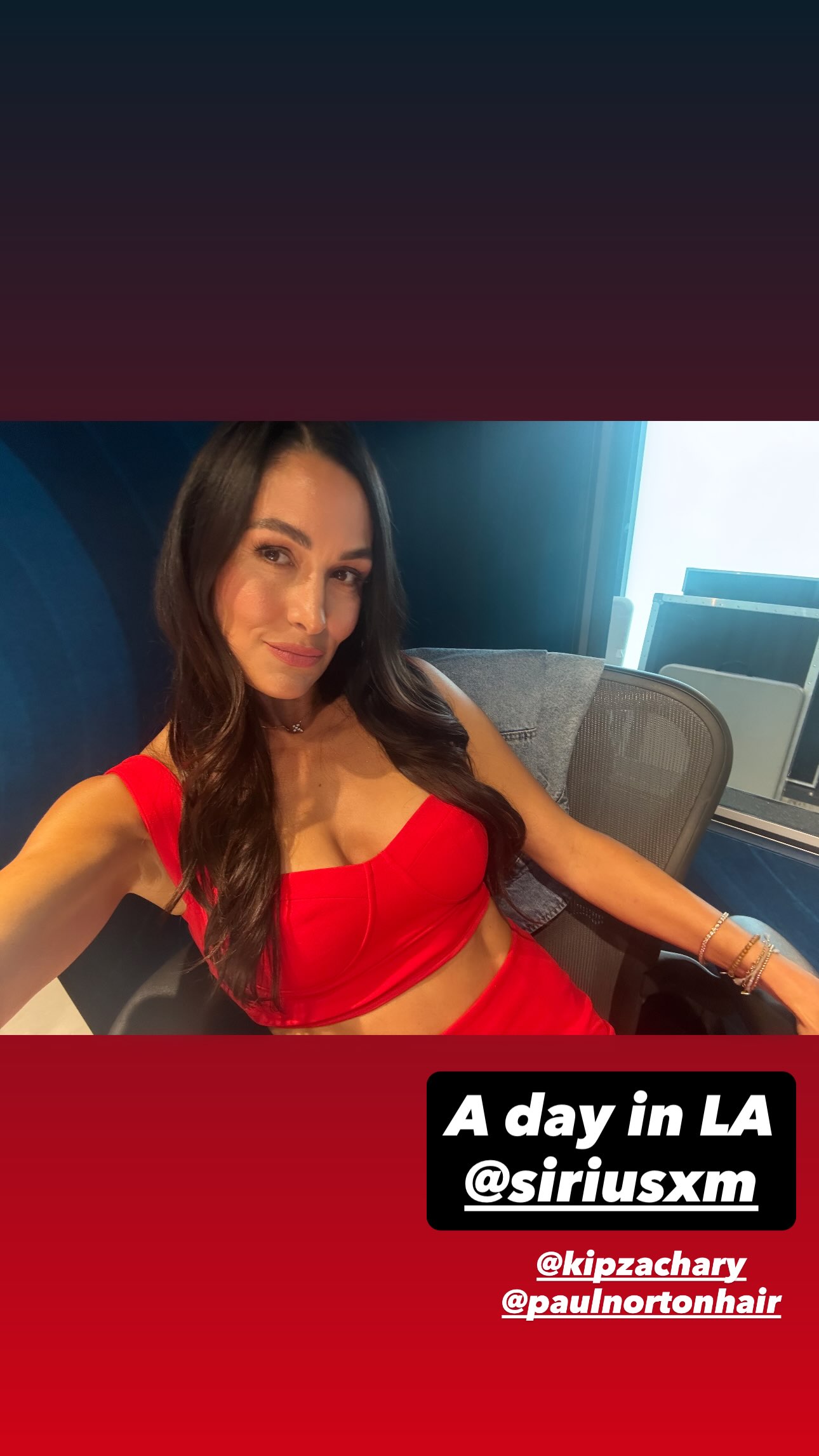 Brie Garcia