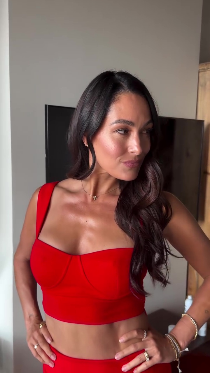 Brie Garcia
