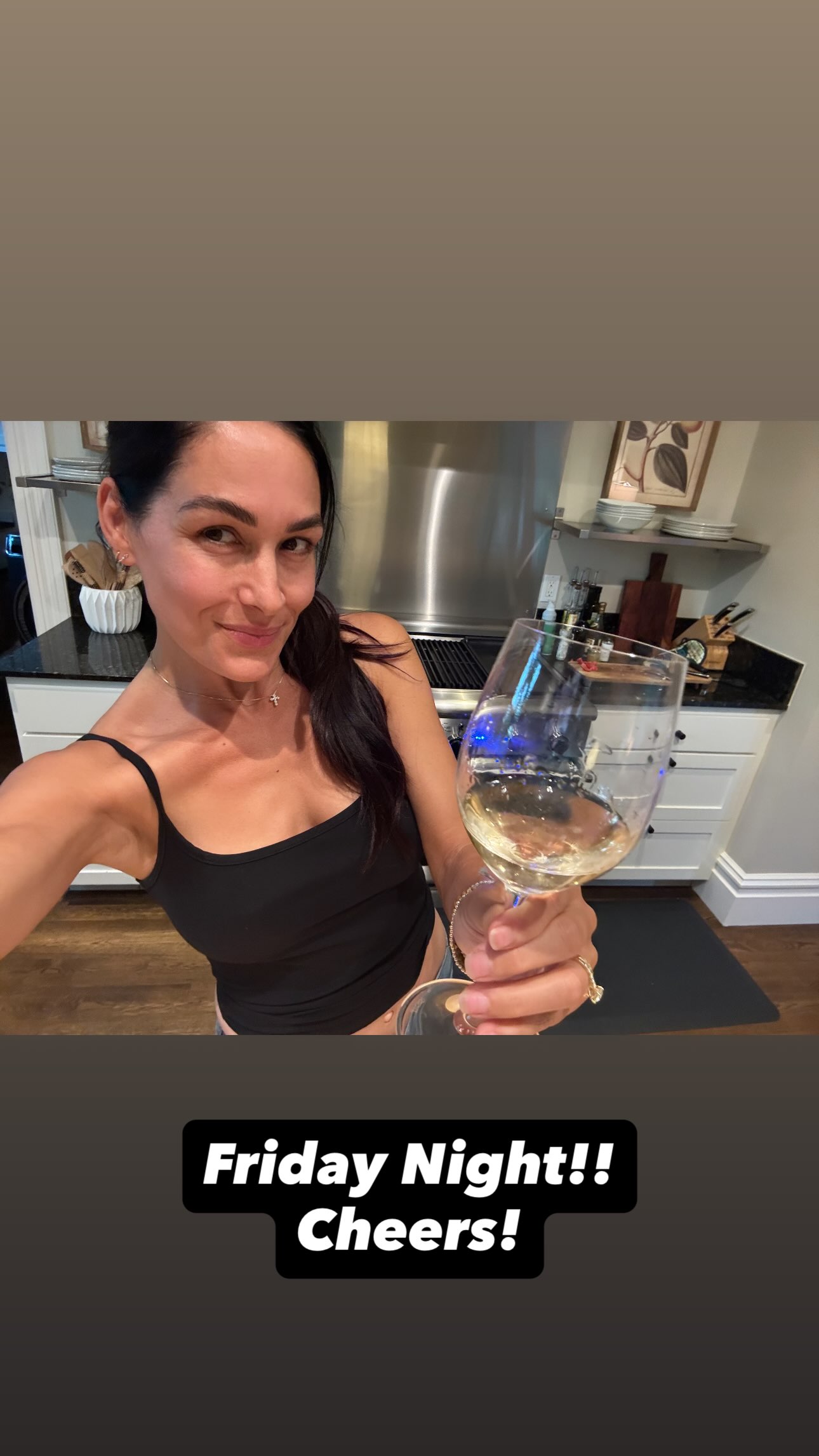 Brie Garcia