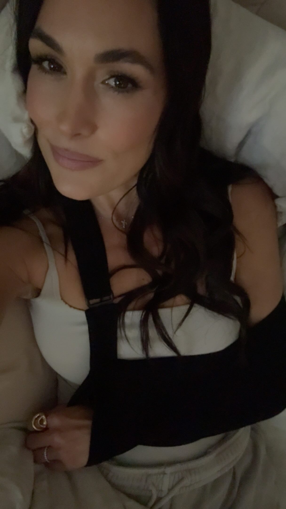 Brie Garcia
