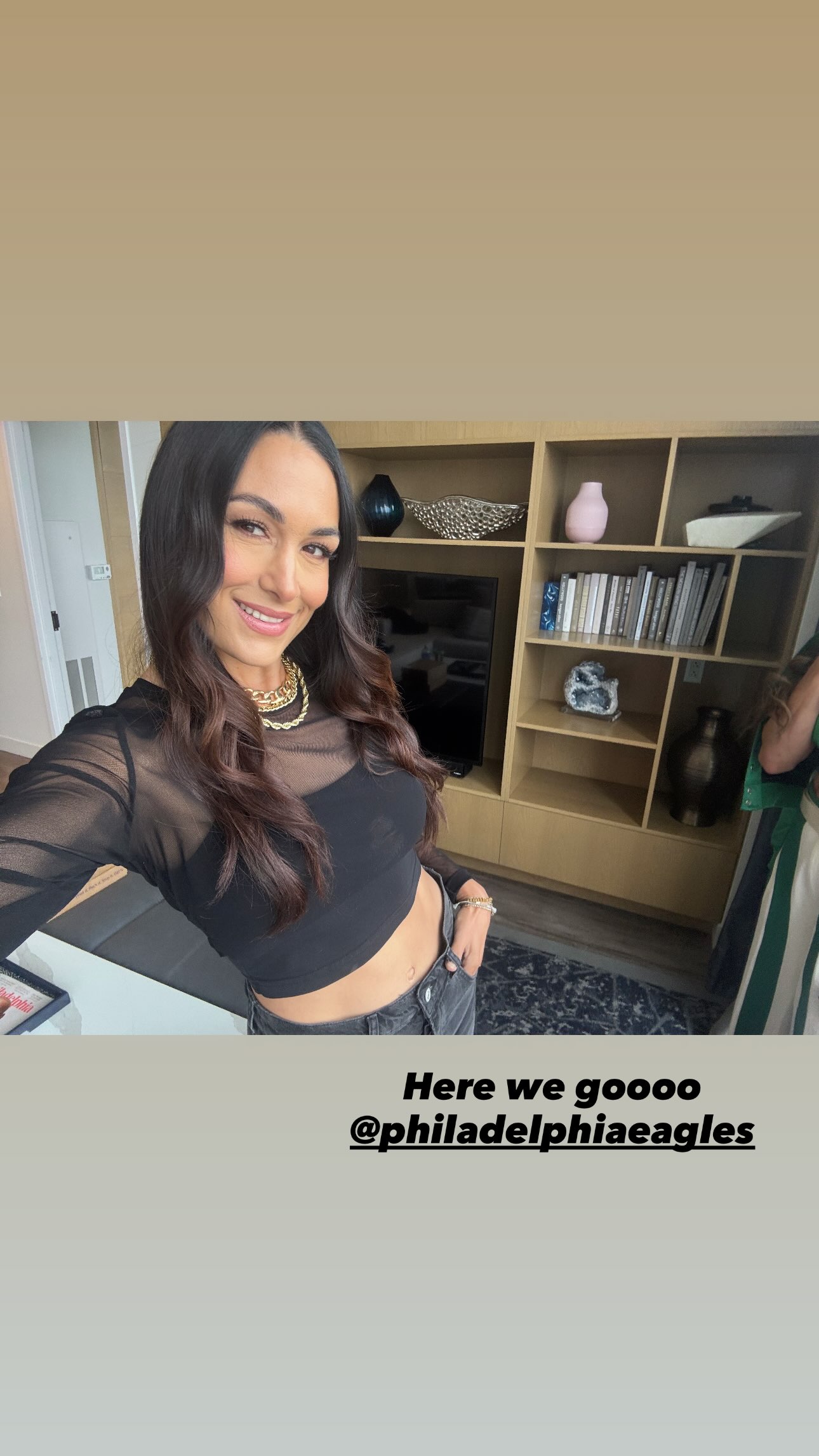 Brie Garcia