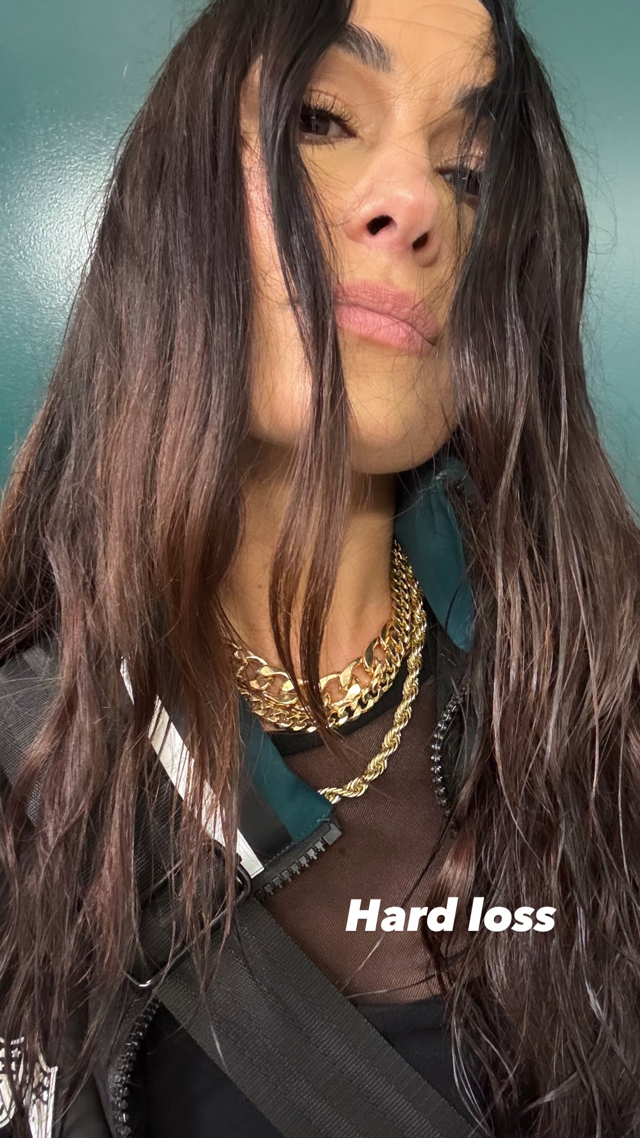 Brie Garcia