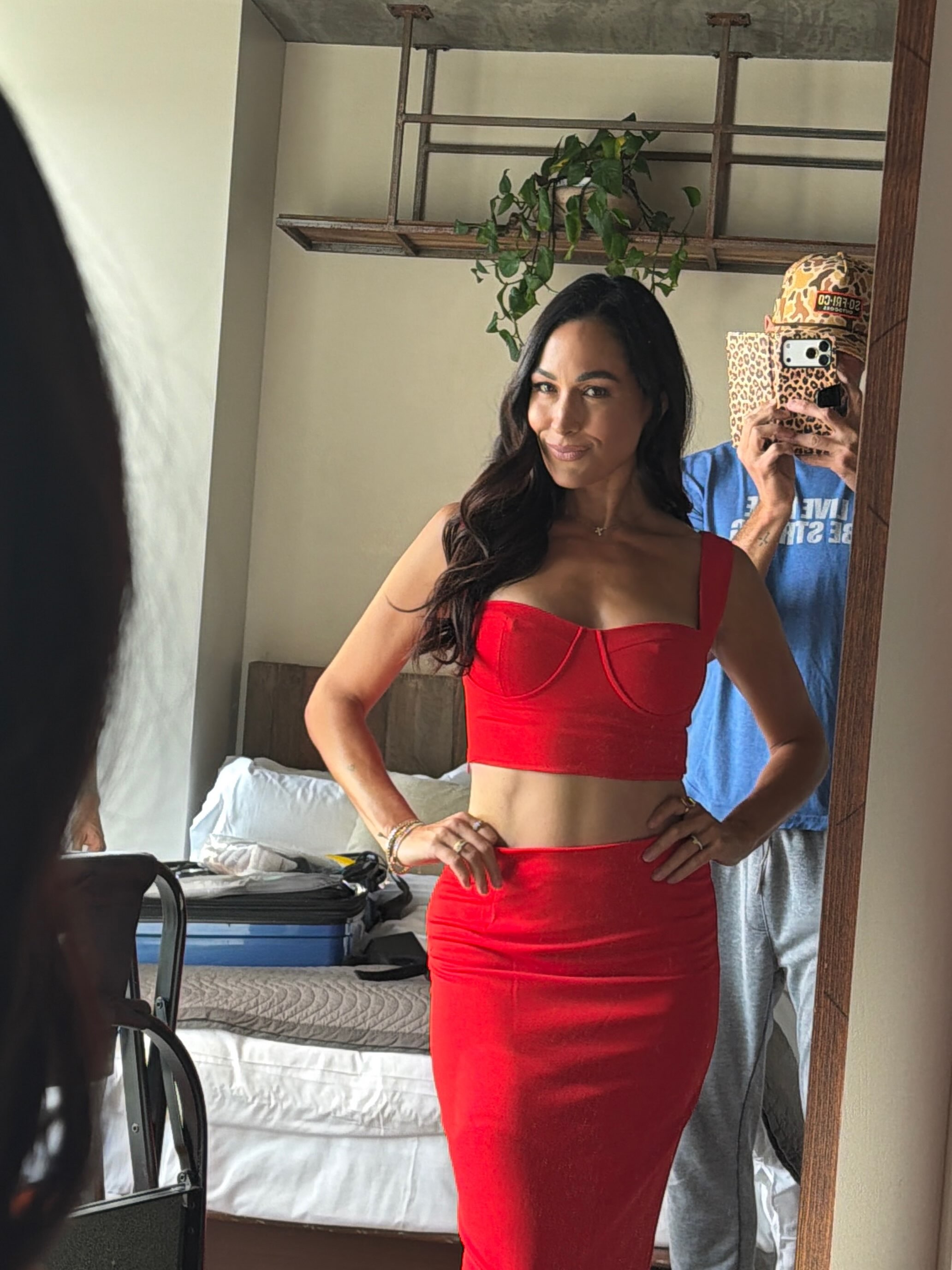 Brie Garcia