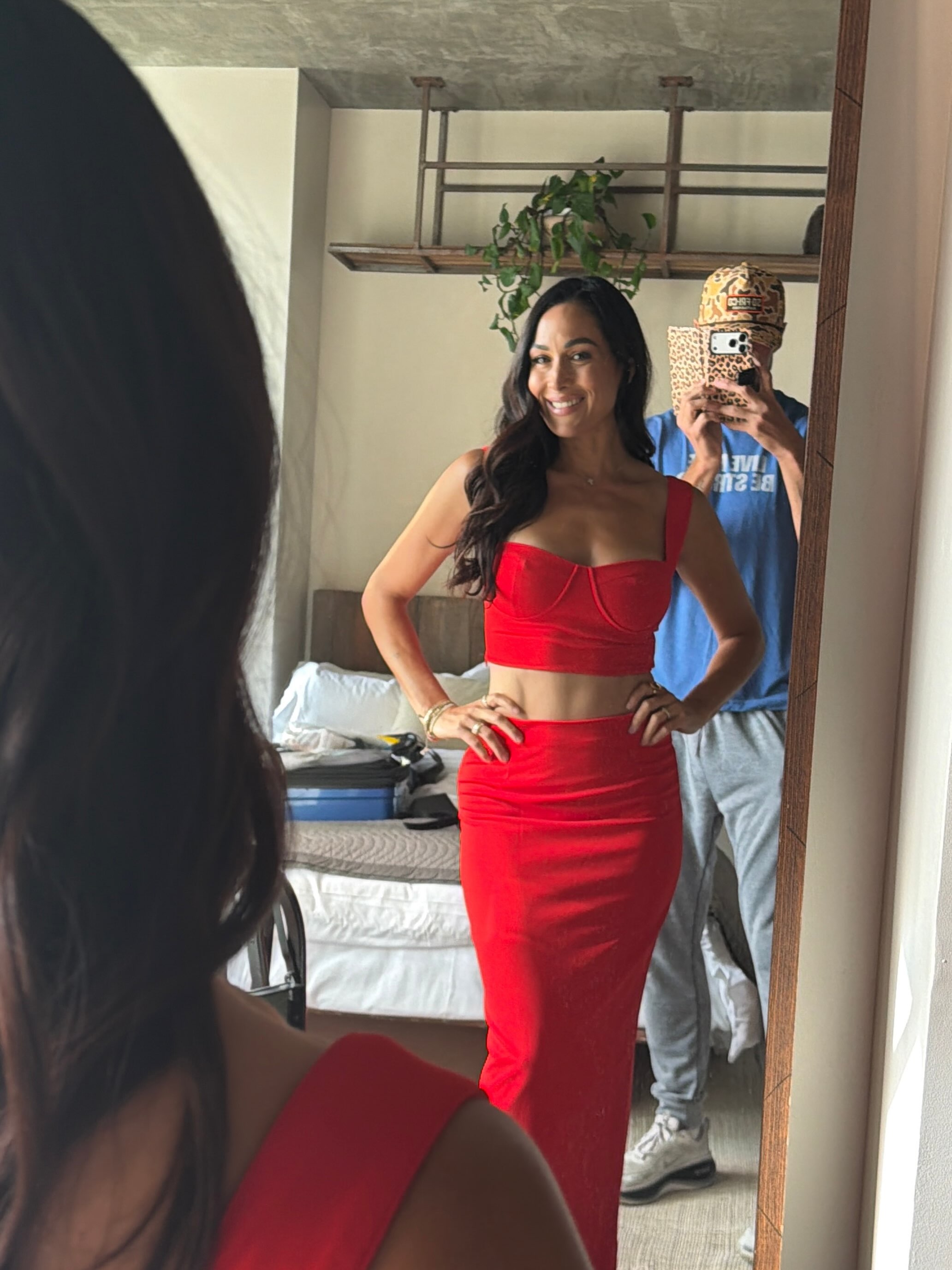 Brie Garcia