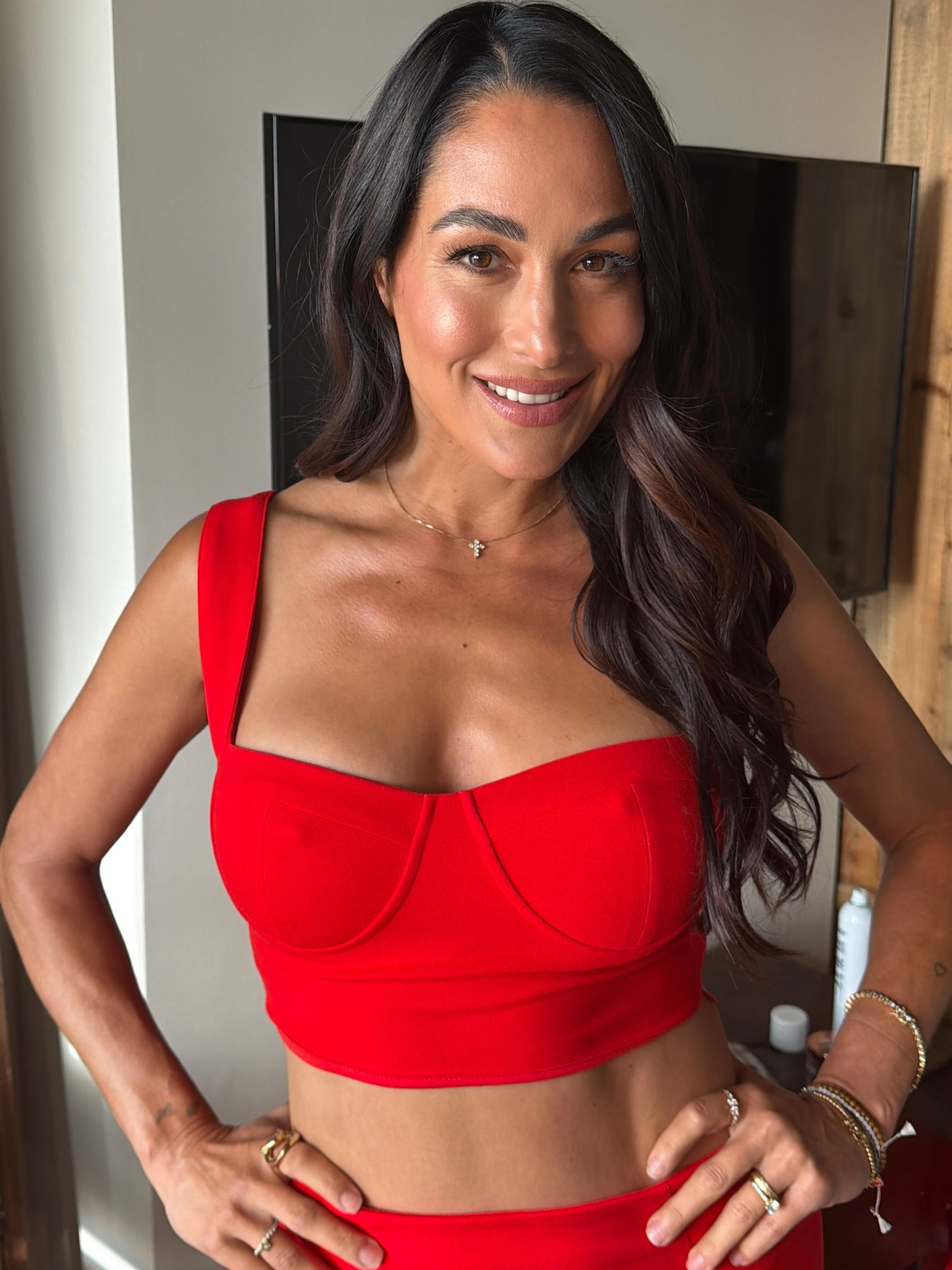 Brie Garcia