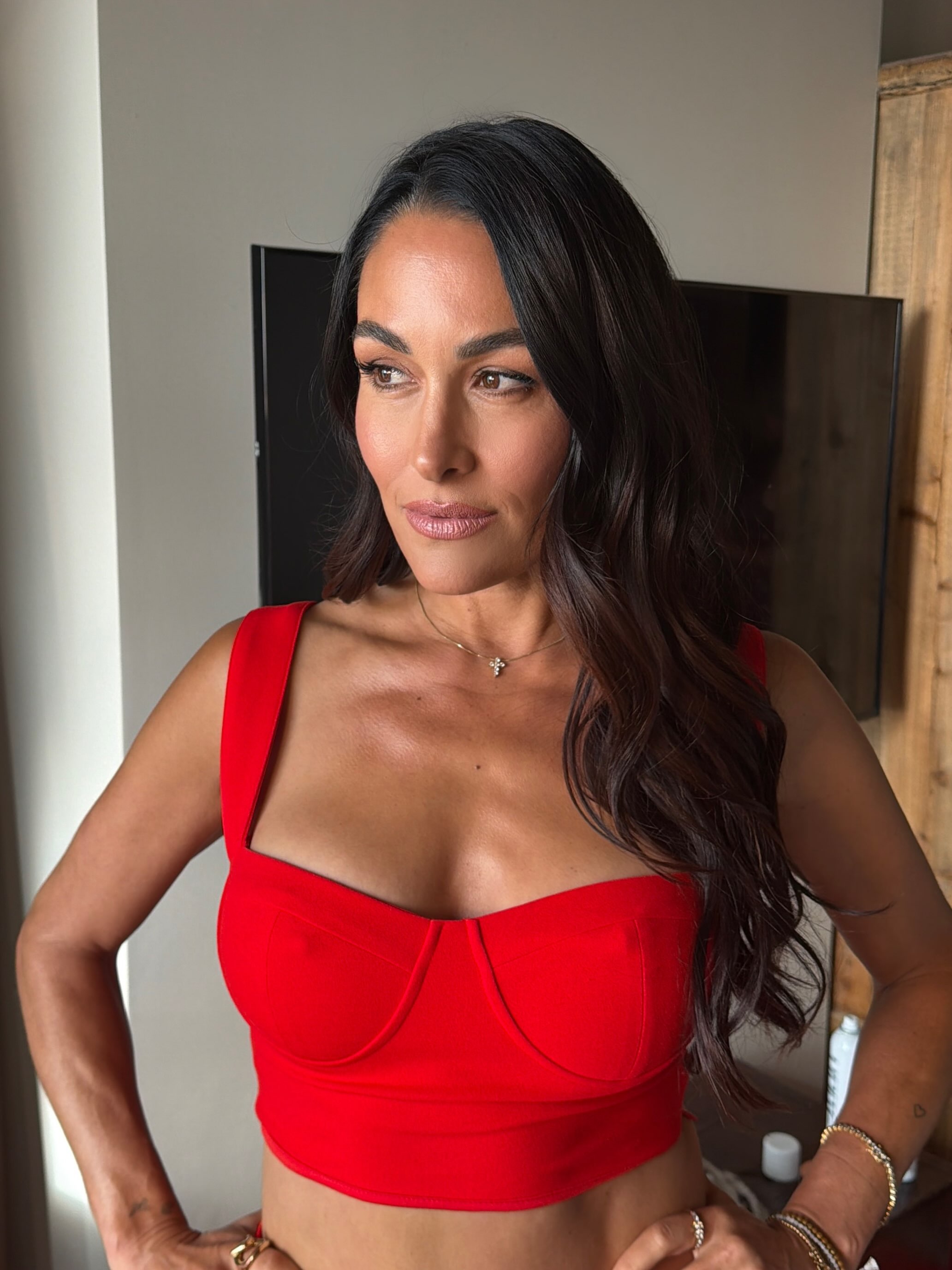 Brie Garcia