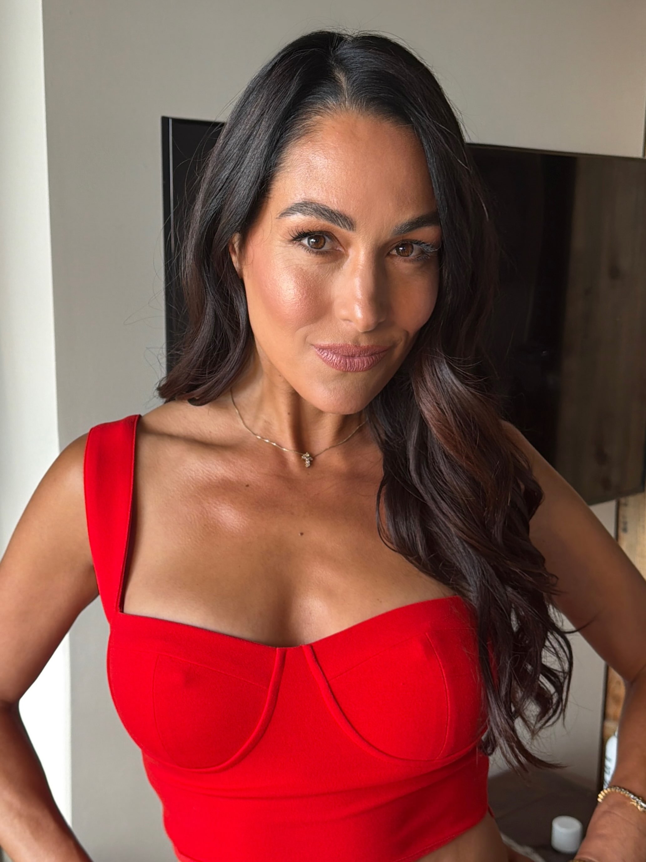 Brie Garcia